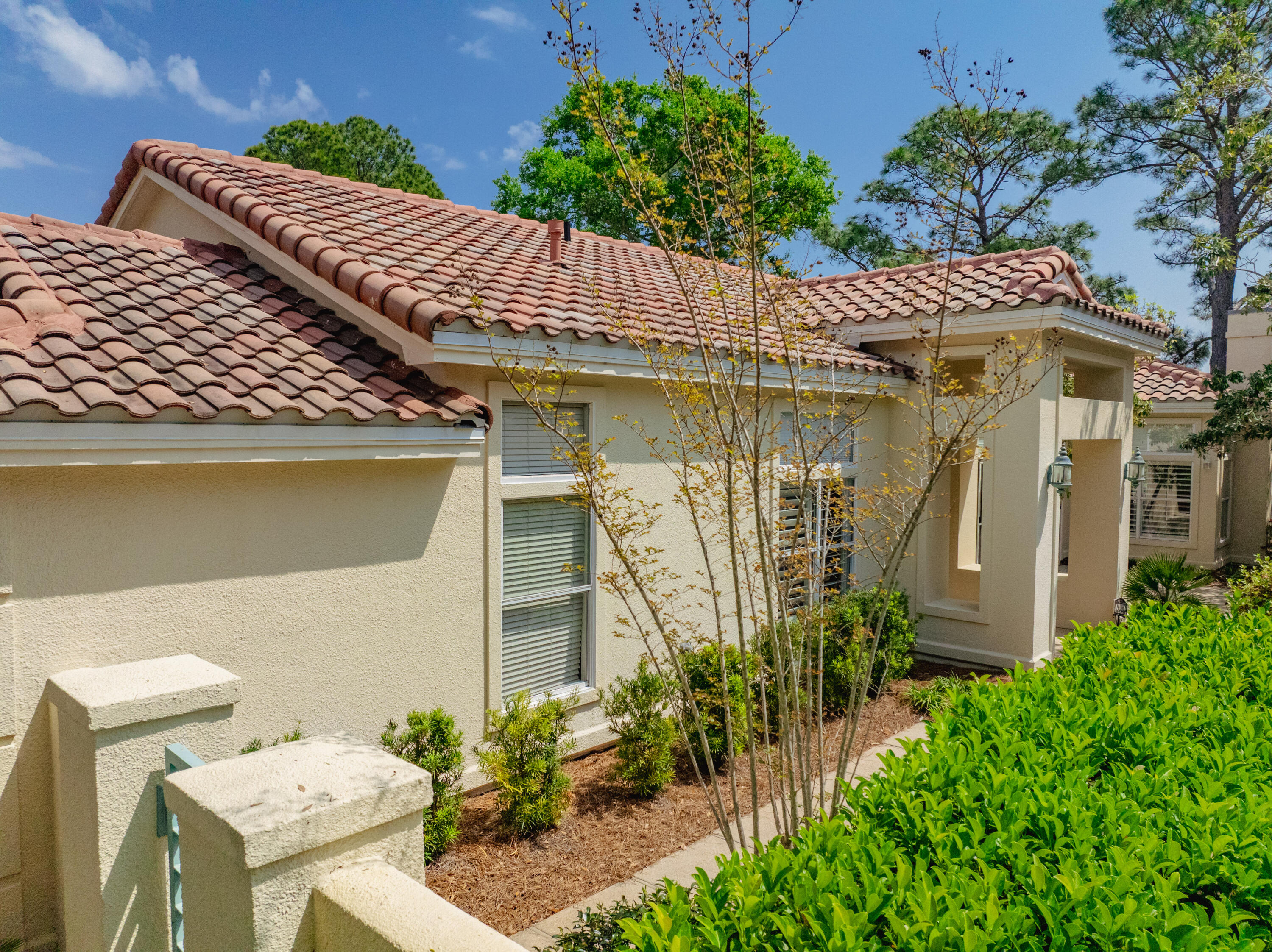 LEGEND CREEK AT SANDESTIN - Residential