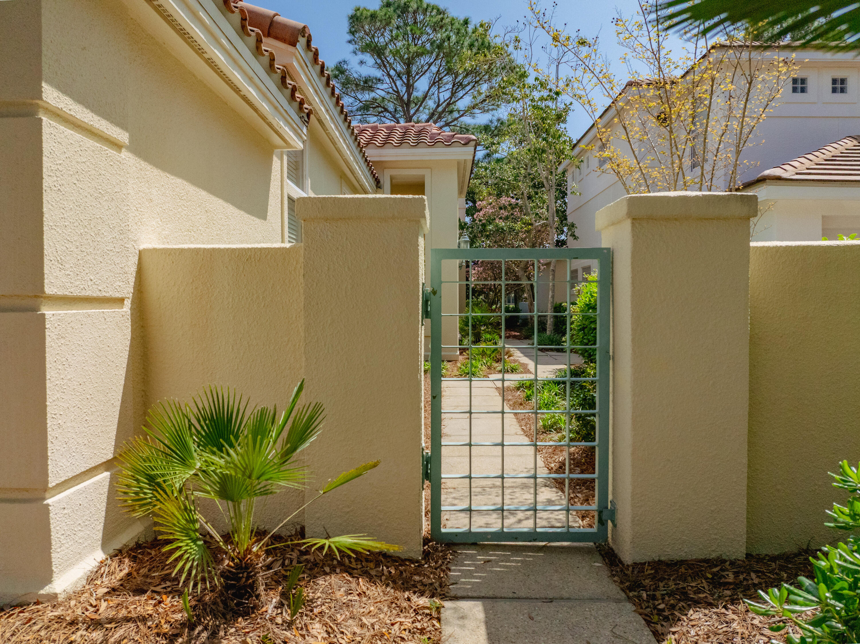 LEGEND CREEK AT SANDESTIN - Residential