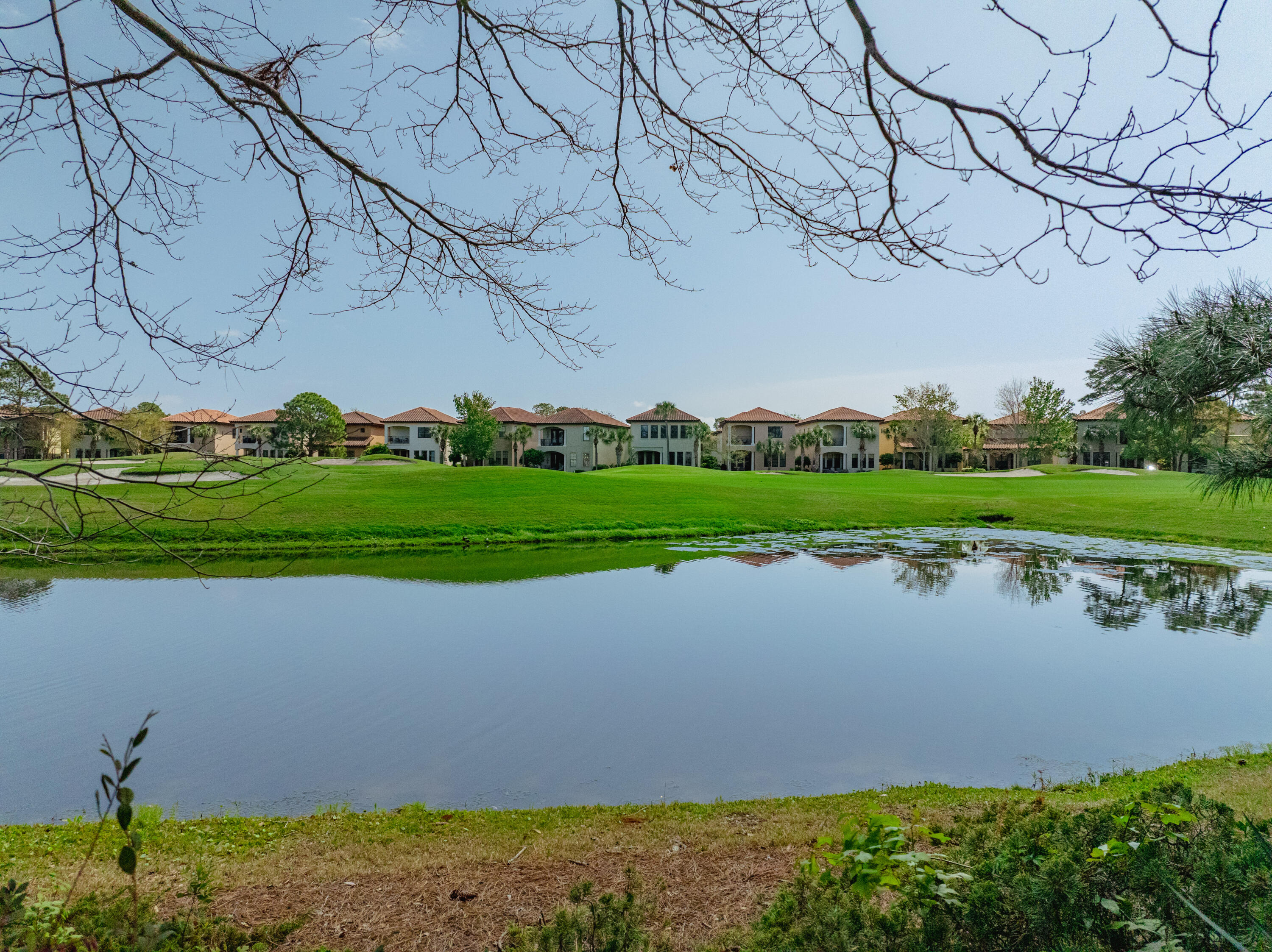 LEGEND CREEK AT SANDESTIN - Residential