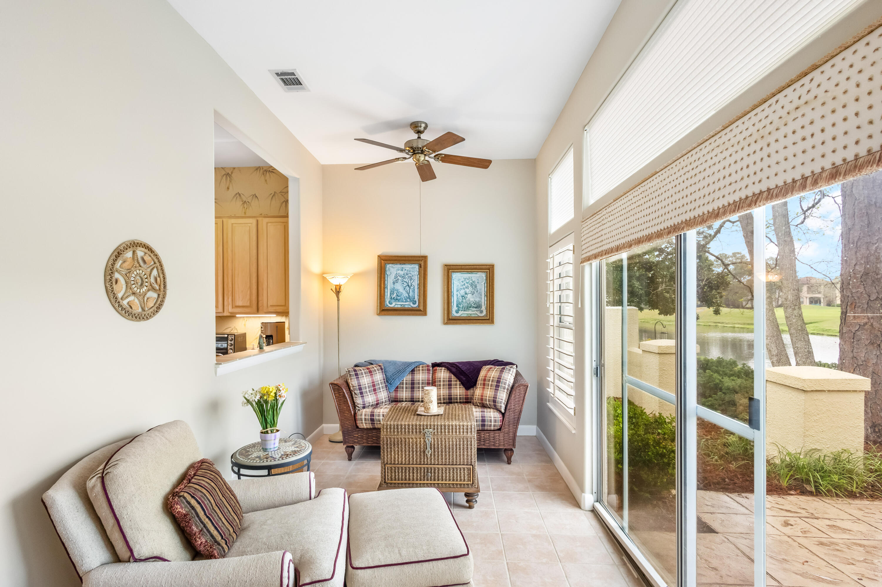 LEGEND CREEK AT SANDESTIN - Residential