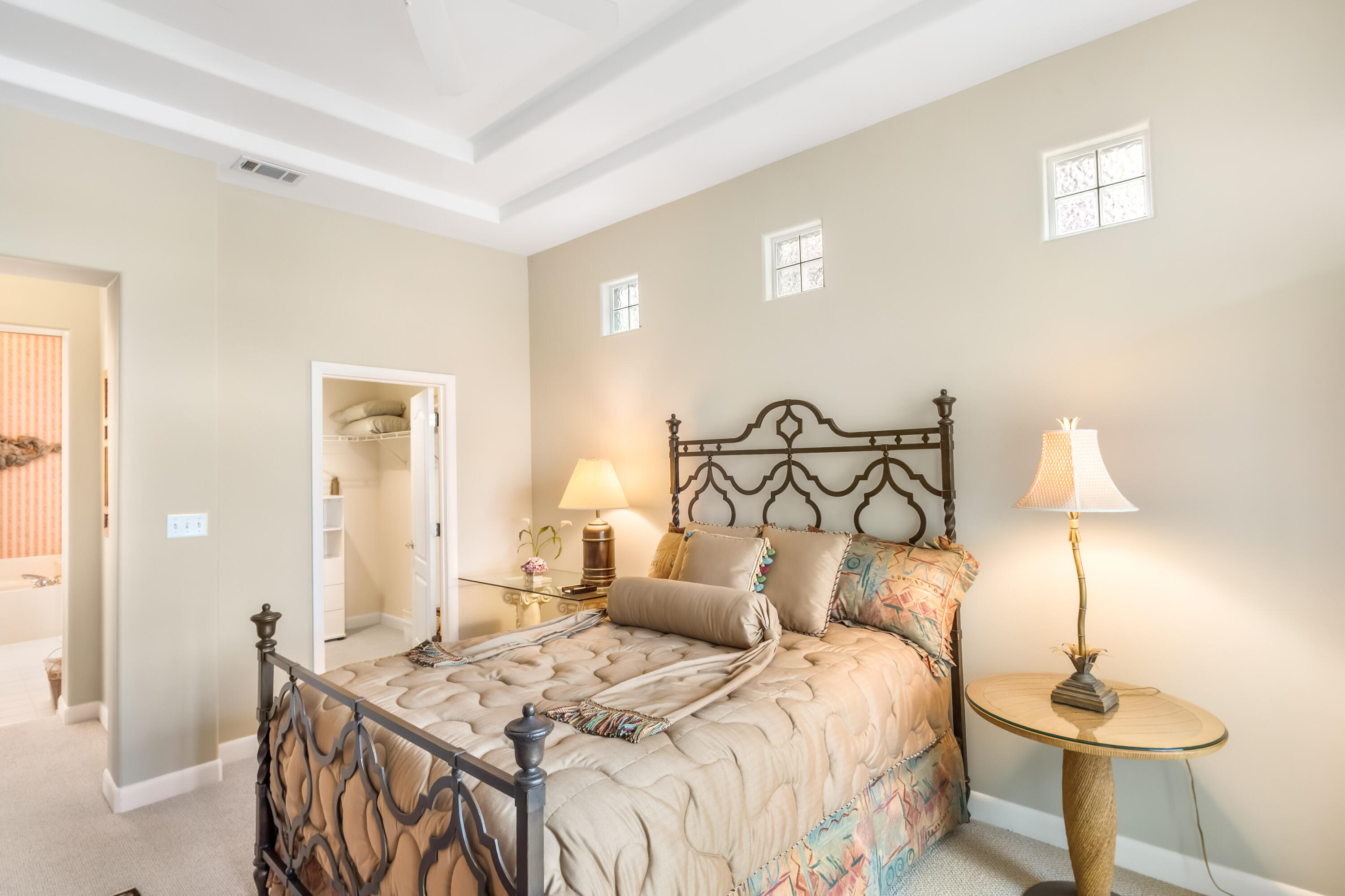LEGEND CREEK AT SANDESTIN - Residential