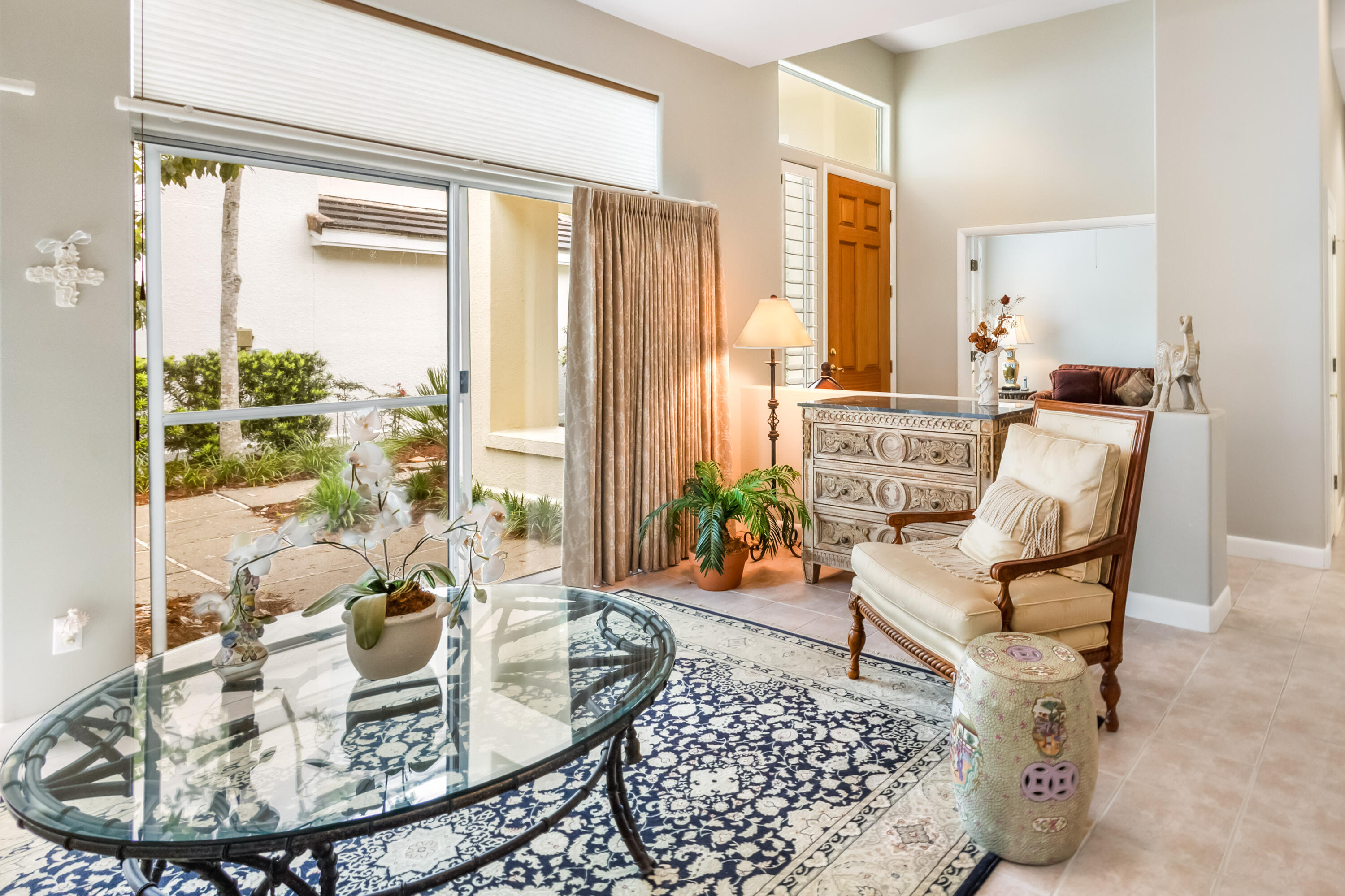 LEGEND CREEK AT SANDESTIN - Residential