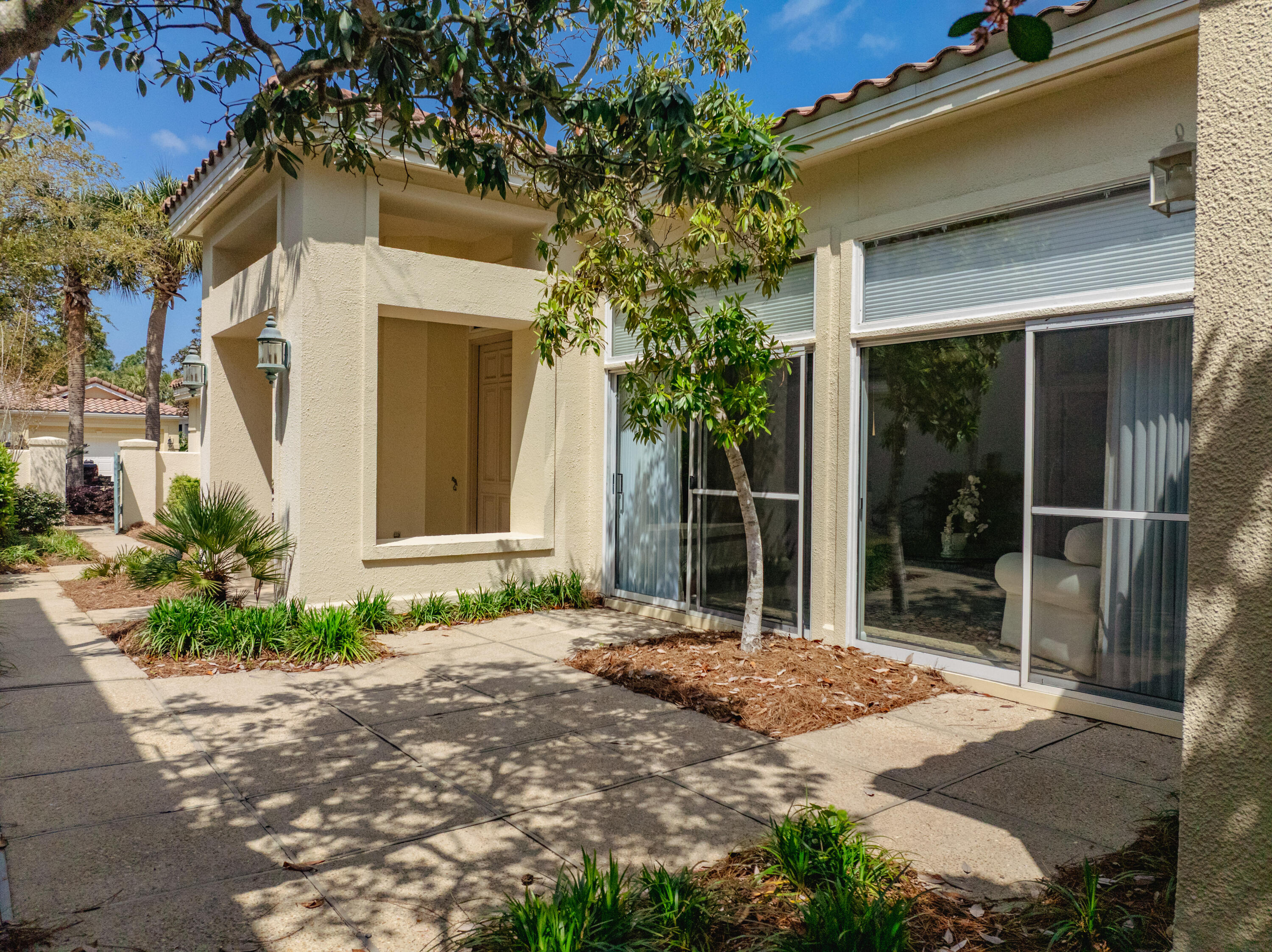 LEGEND CREEK AT SANDESTIN - Residential
