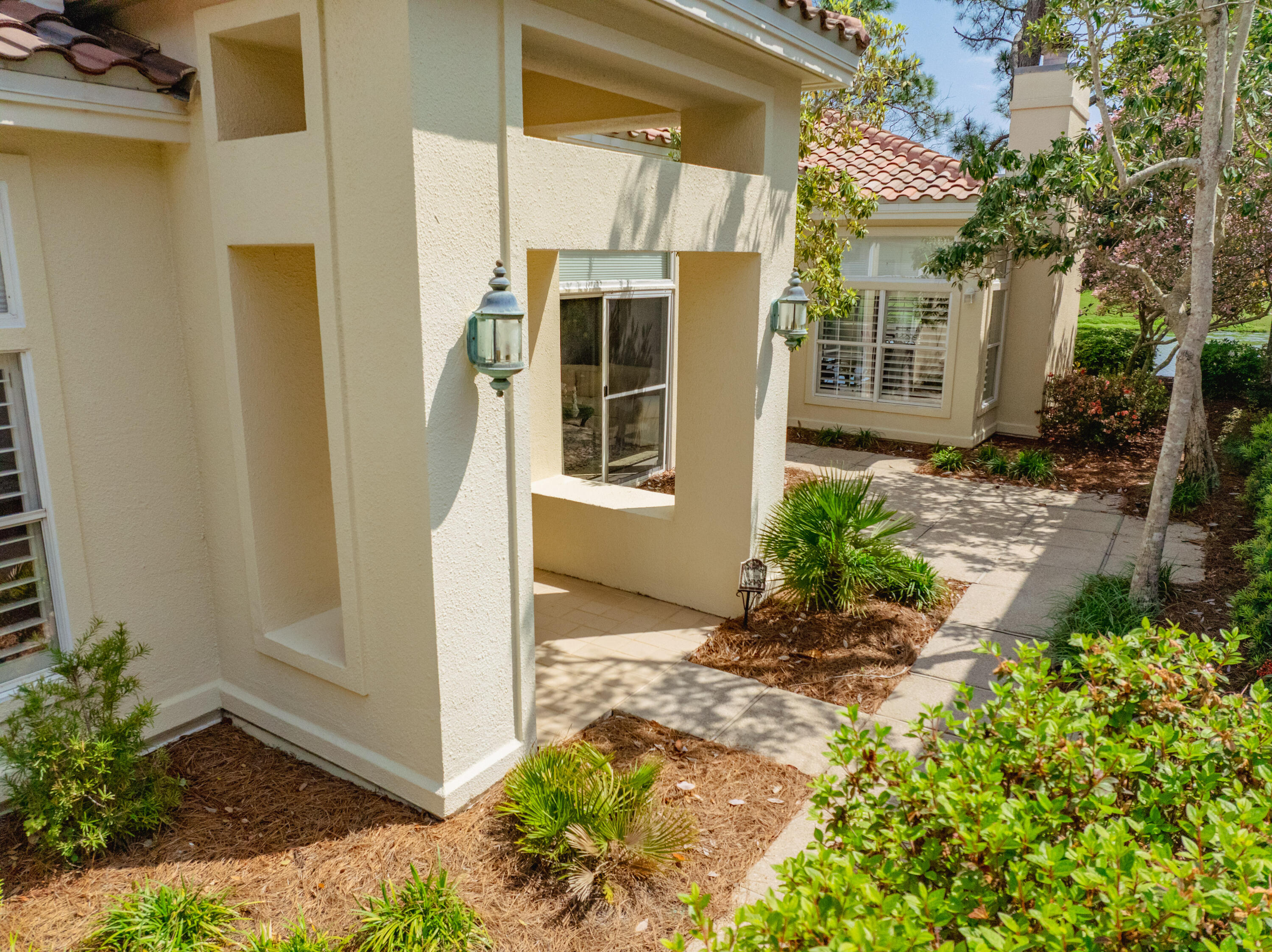 LEGEND CREEK AT SANDESTIN - Residential