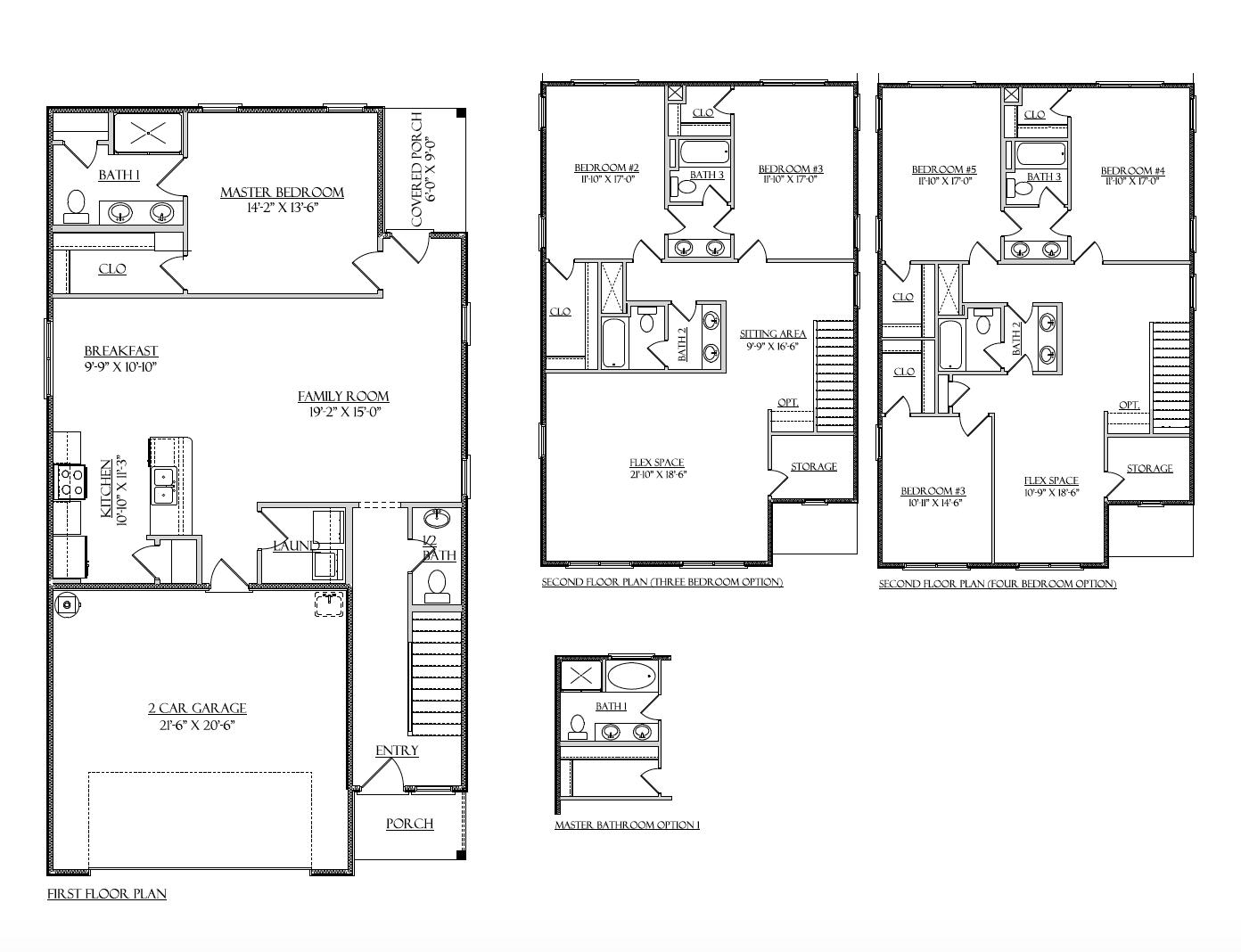 Daxton on the Bay - Residential