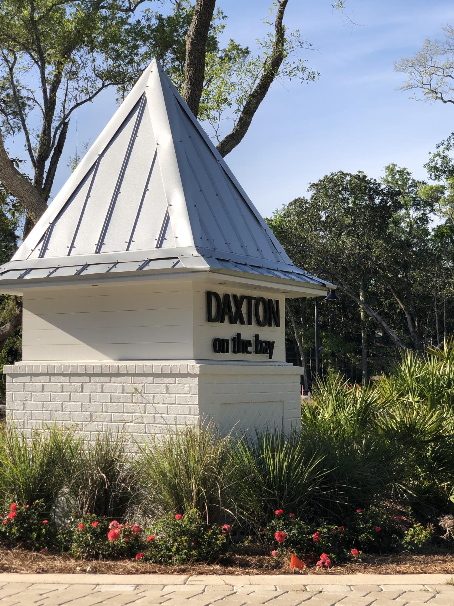 Daxton on the Bay - Residential