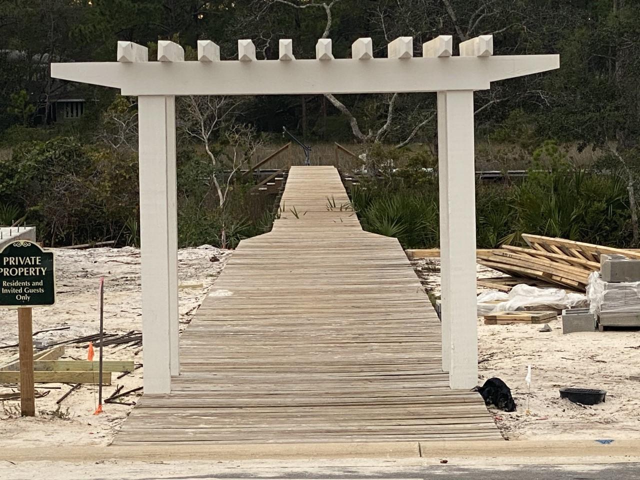 Daxton on the Bay - Residential