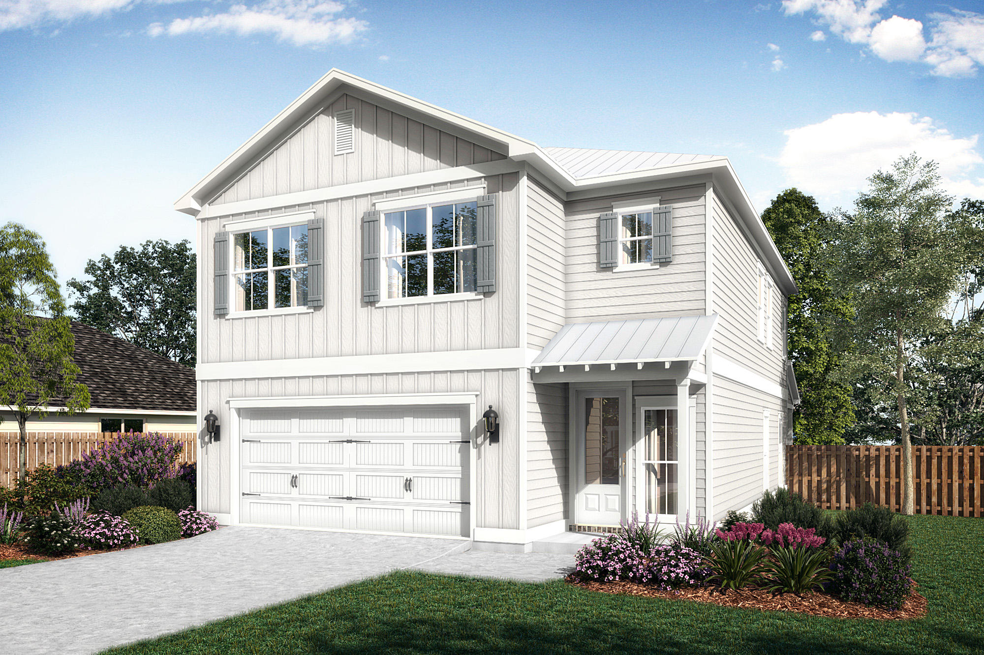 Daxton on the Bay - Residential