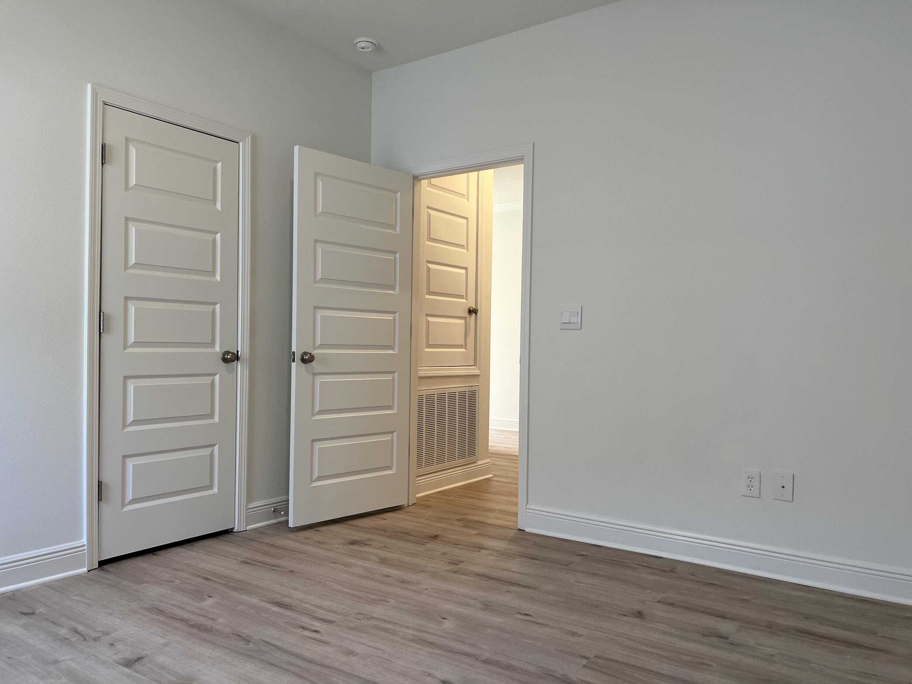 Walton's Landing - Residential