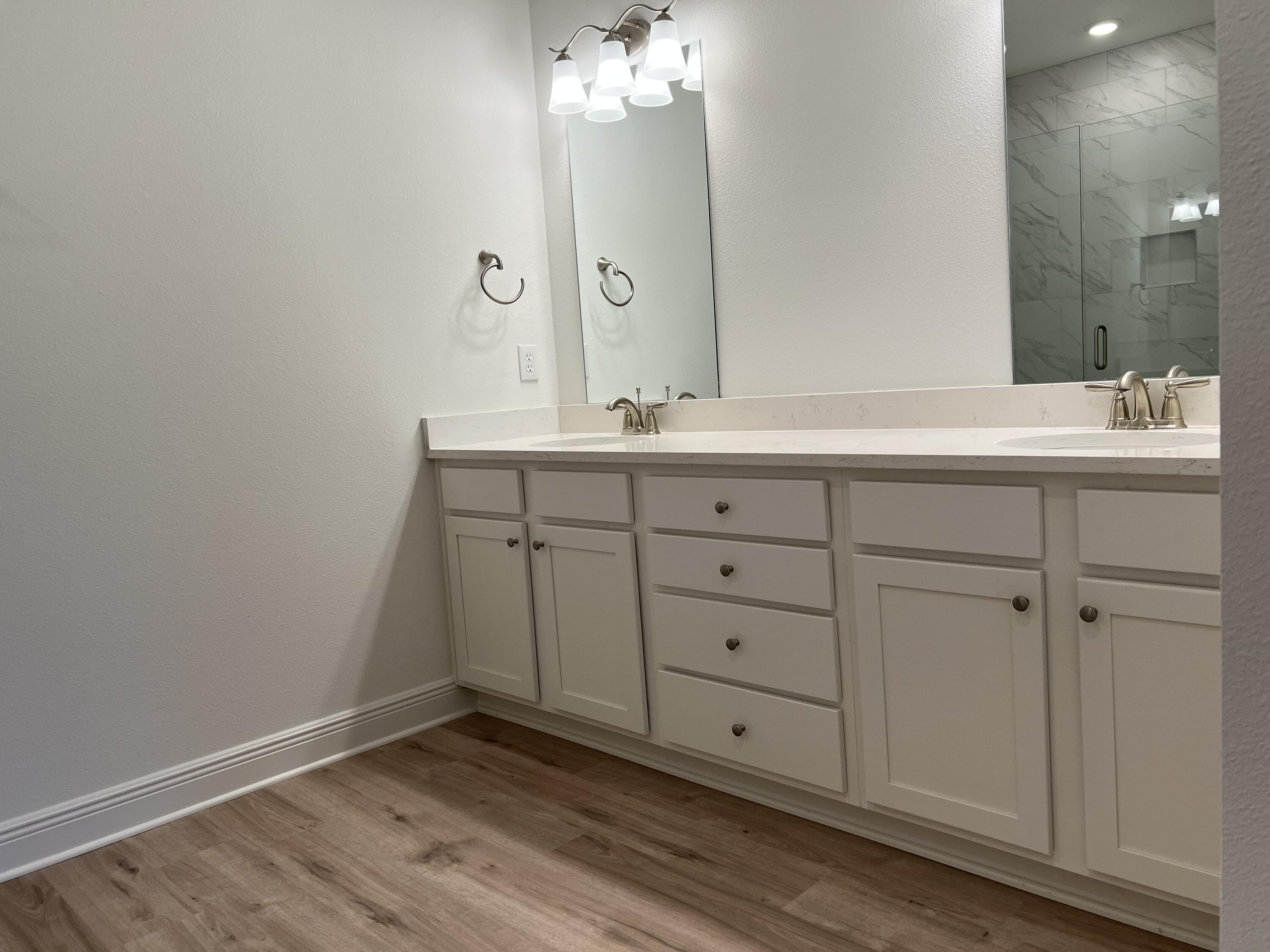 Walton's Landing - Residential