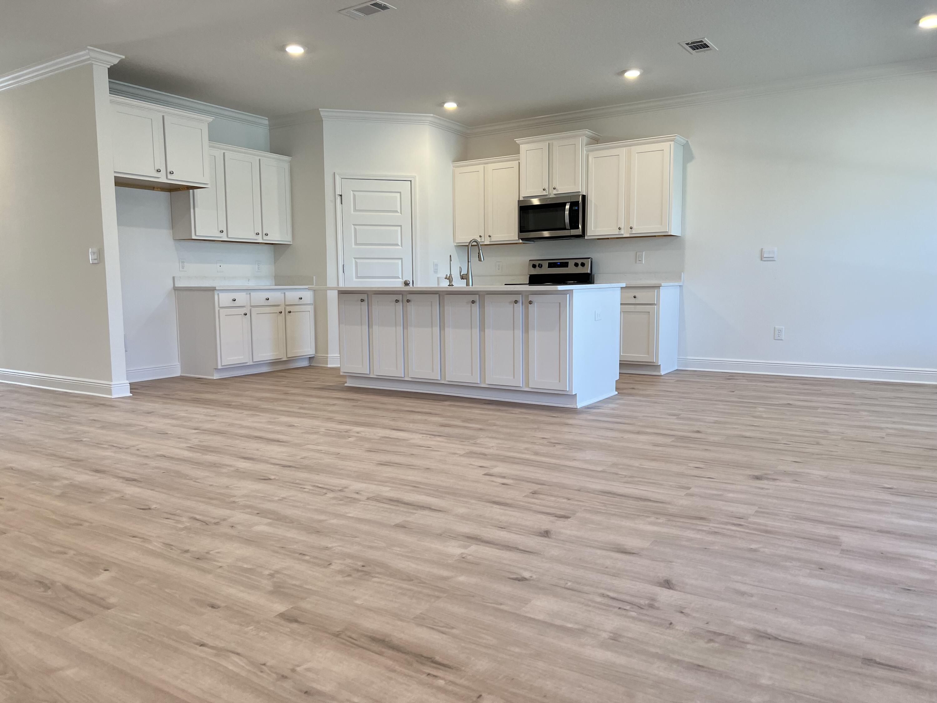 Walton's Landing - Residential