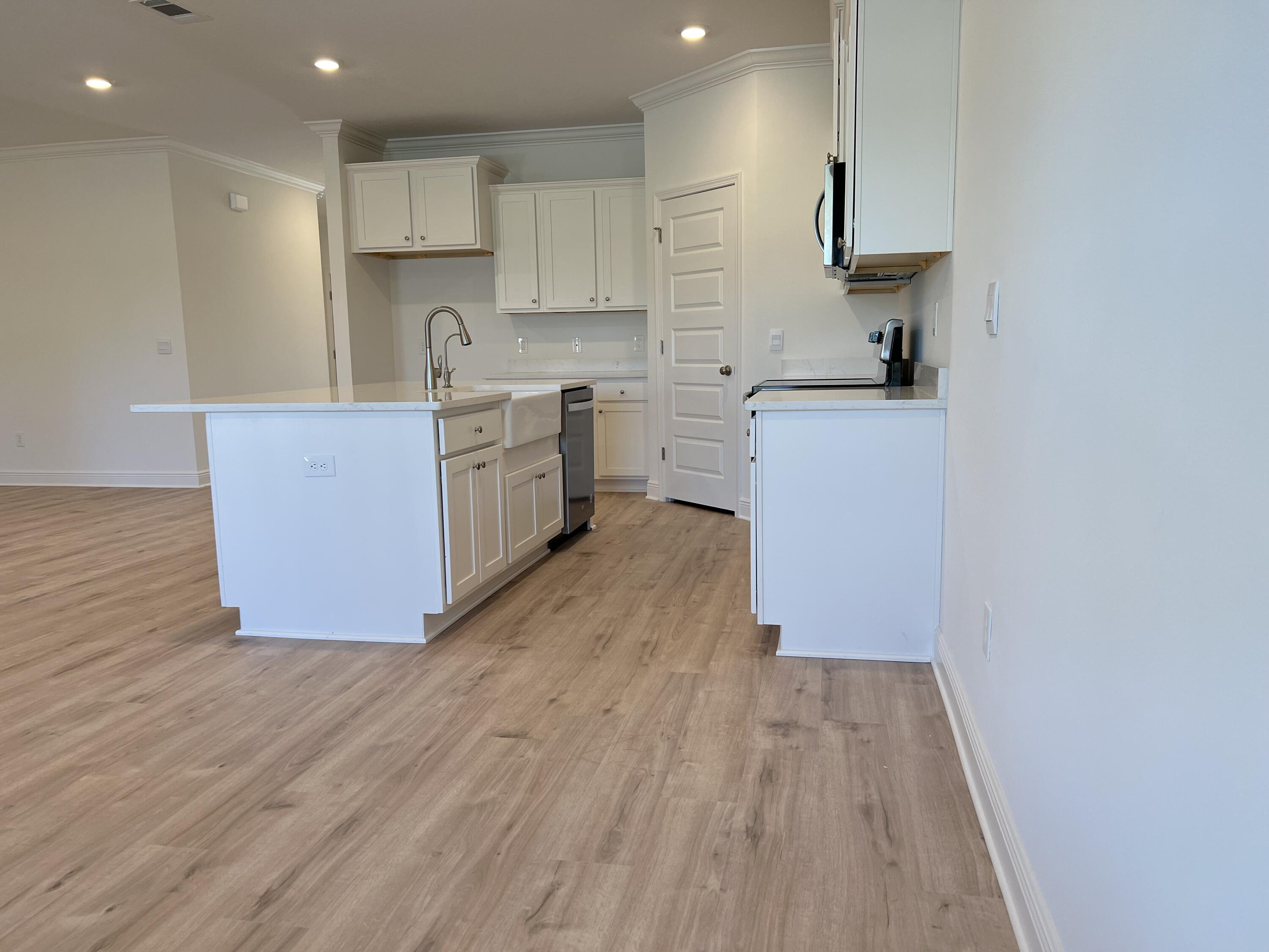 Walton's Landing - Residential