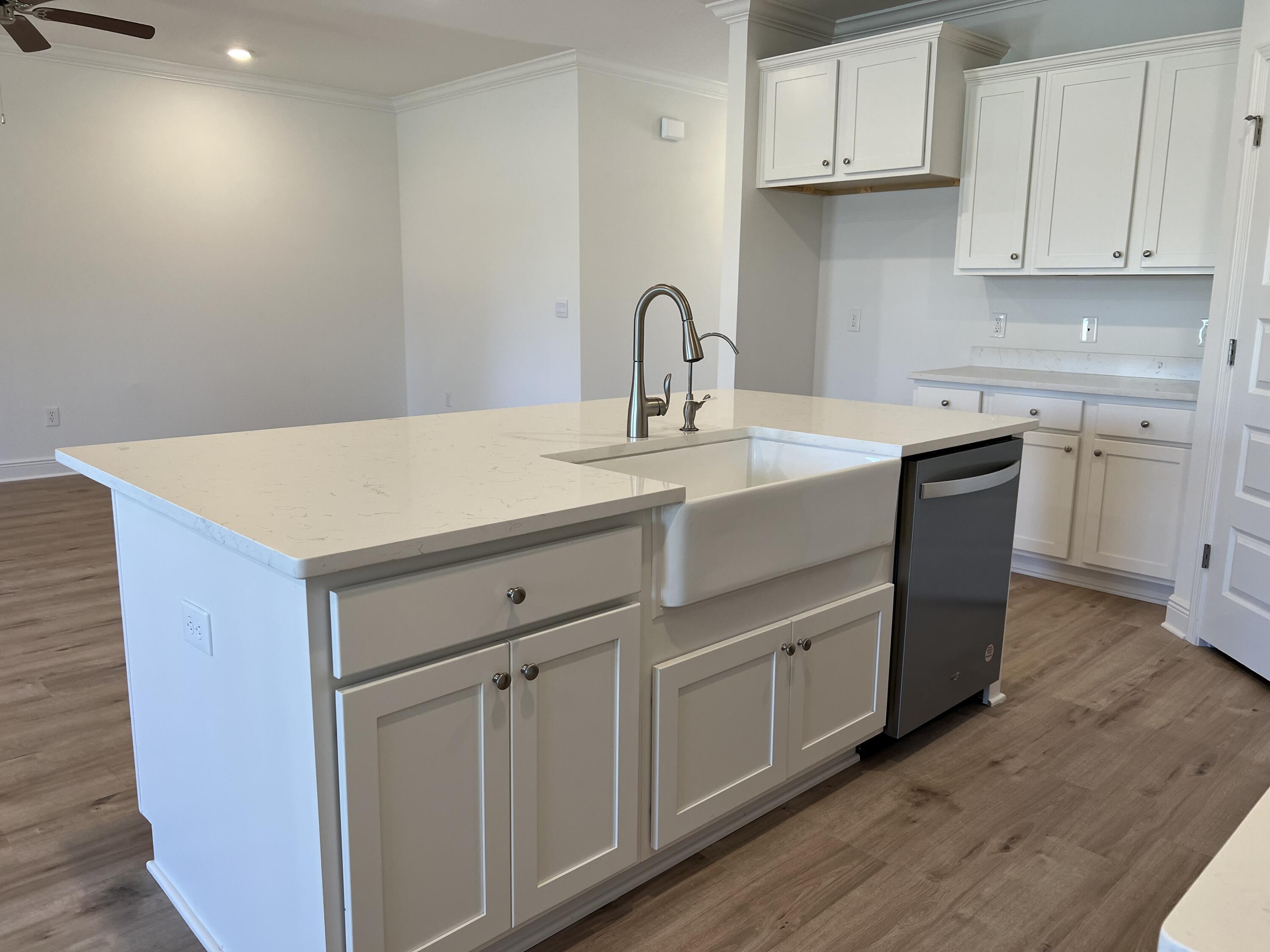 Walton's Landing - Residential