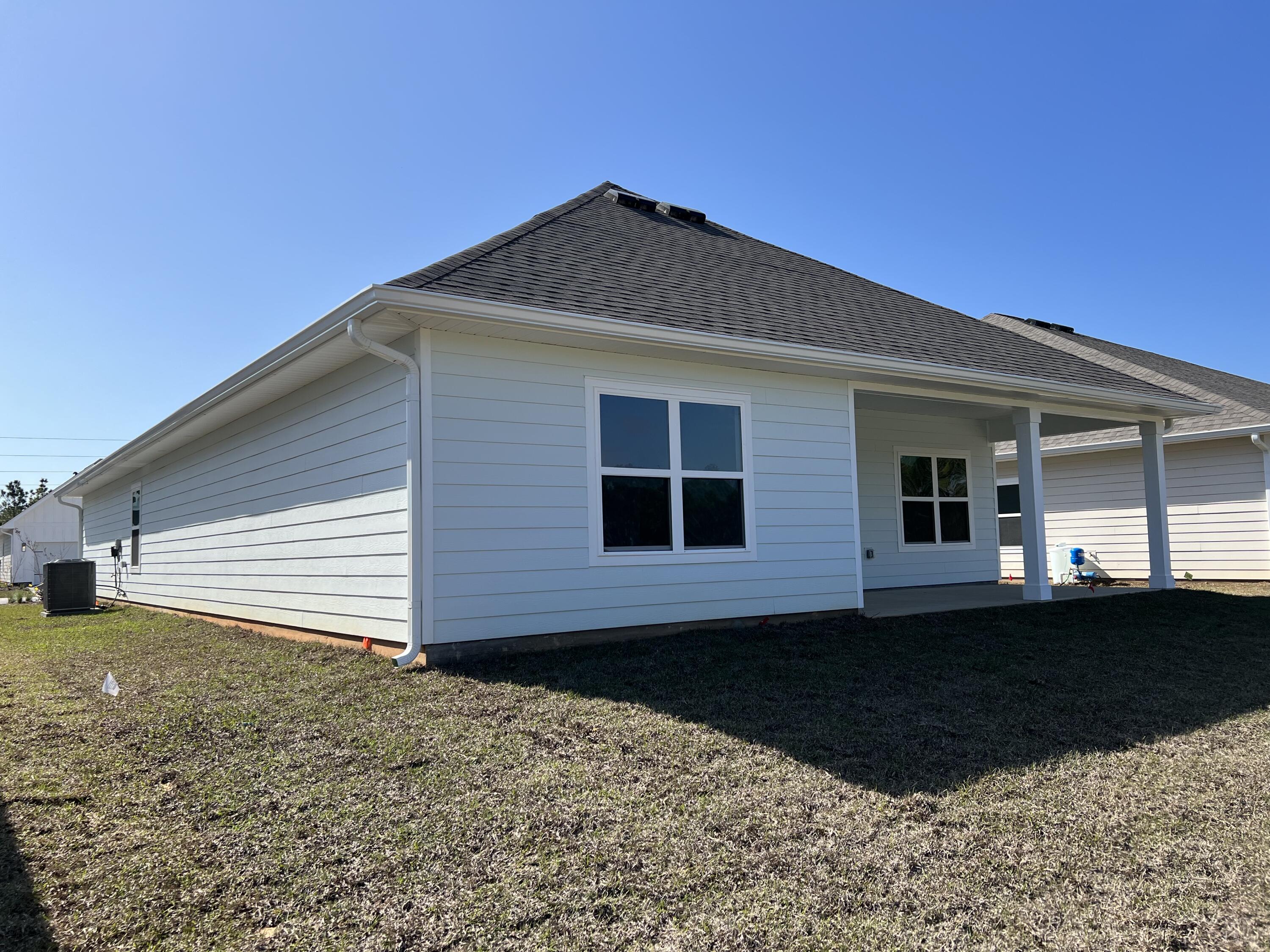 Walton's Landing - Residential