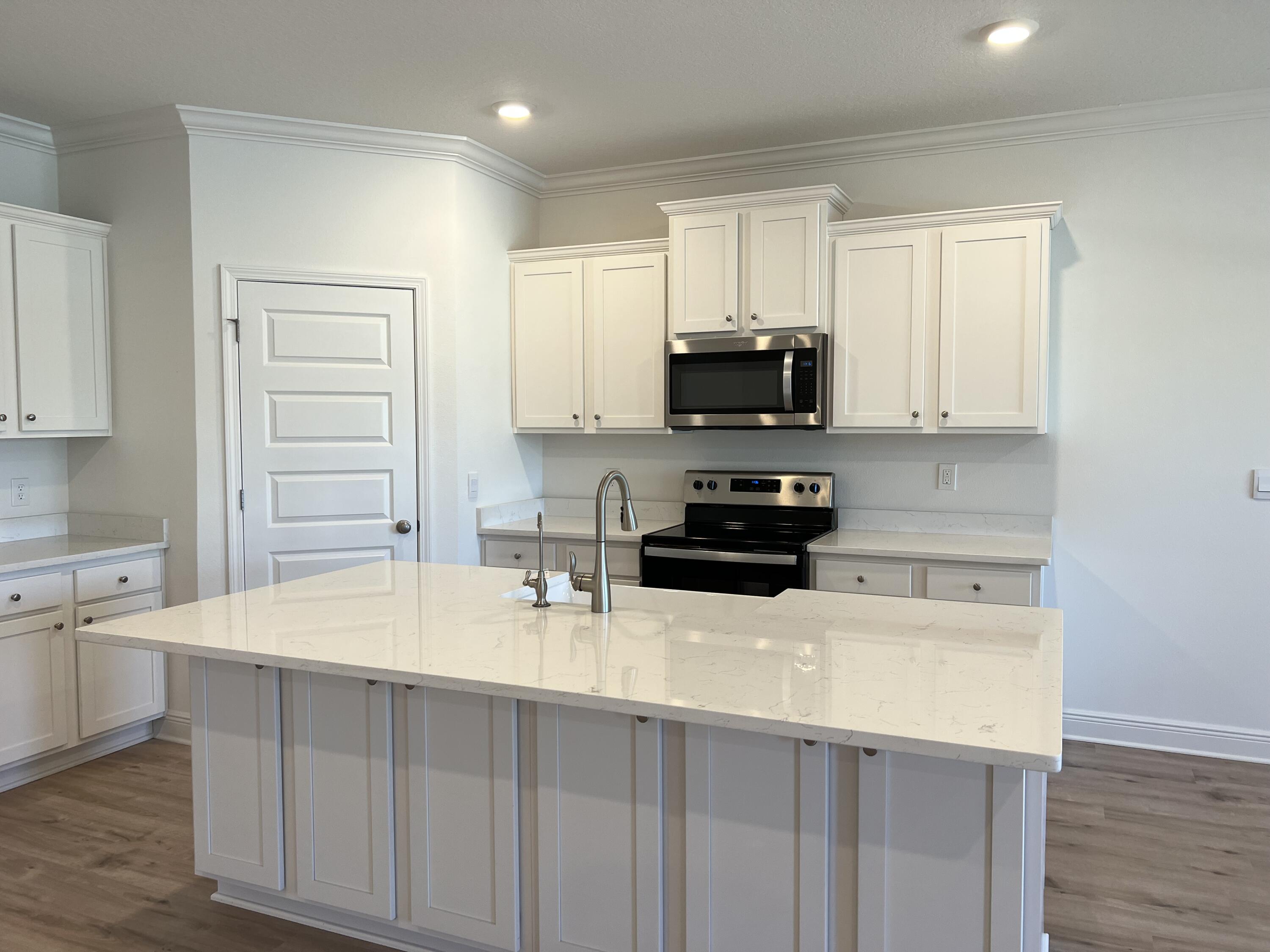 Walton's Landing - Residential