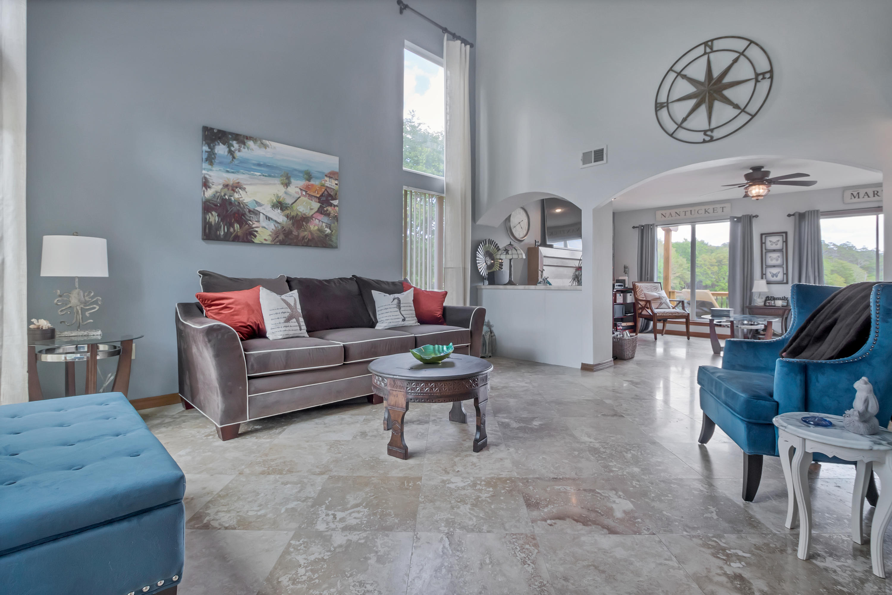 PARKWOOD ESTATES PH 2 BLUEWATER BAY - Residential