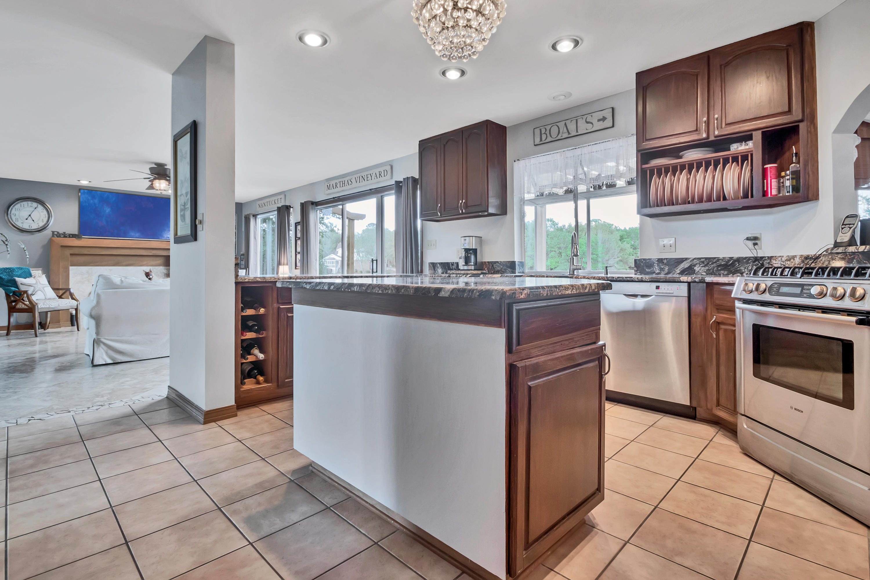 PARKWOOD ESTATES PH 2 BLUEWATER BAY - Residential