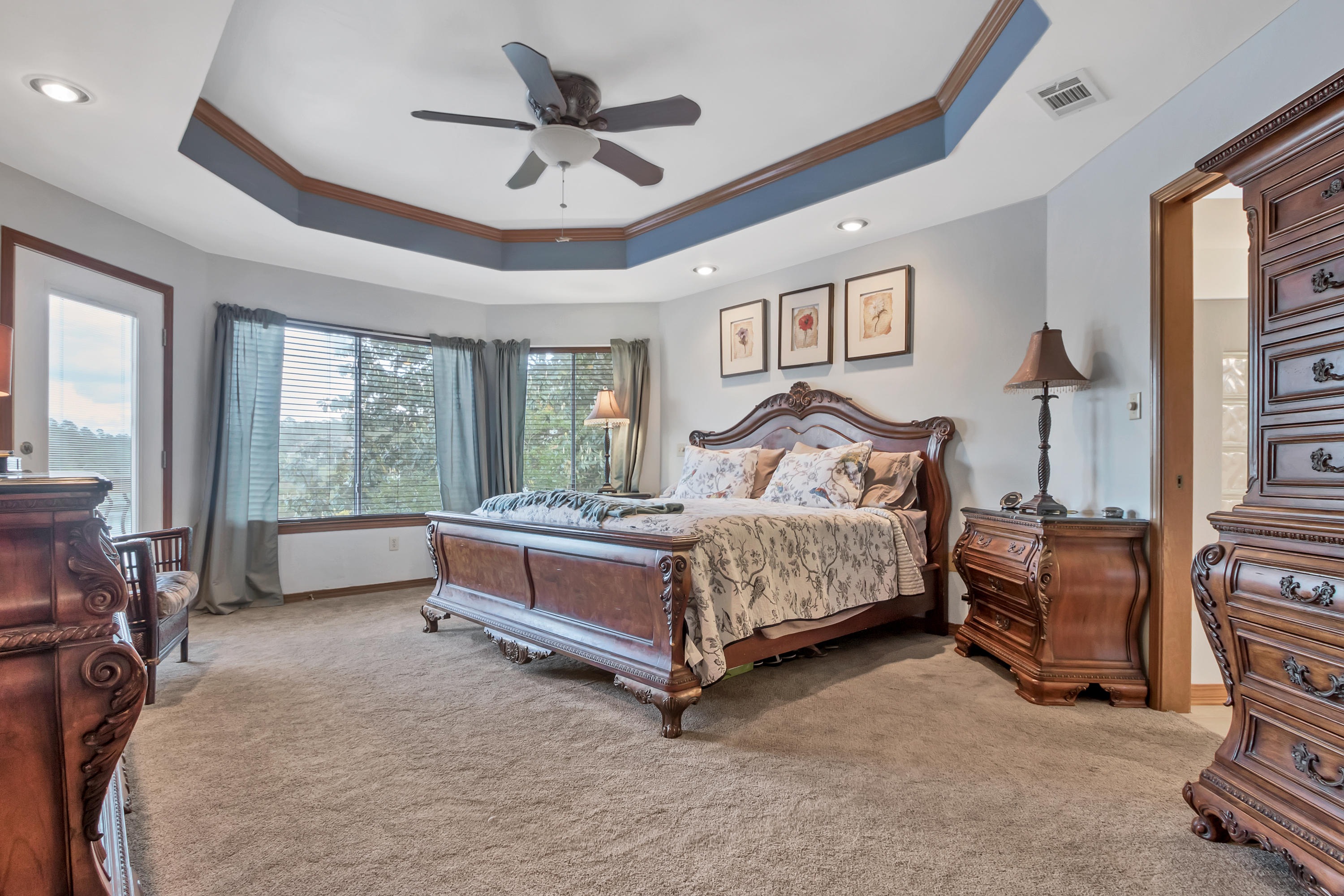 PARKWOOD ESTATES PH 2 BLUEWATER BAY - Residential