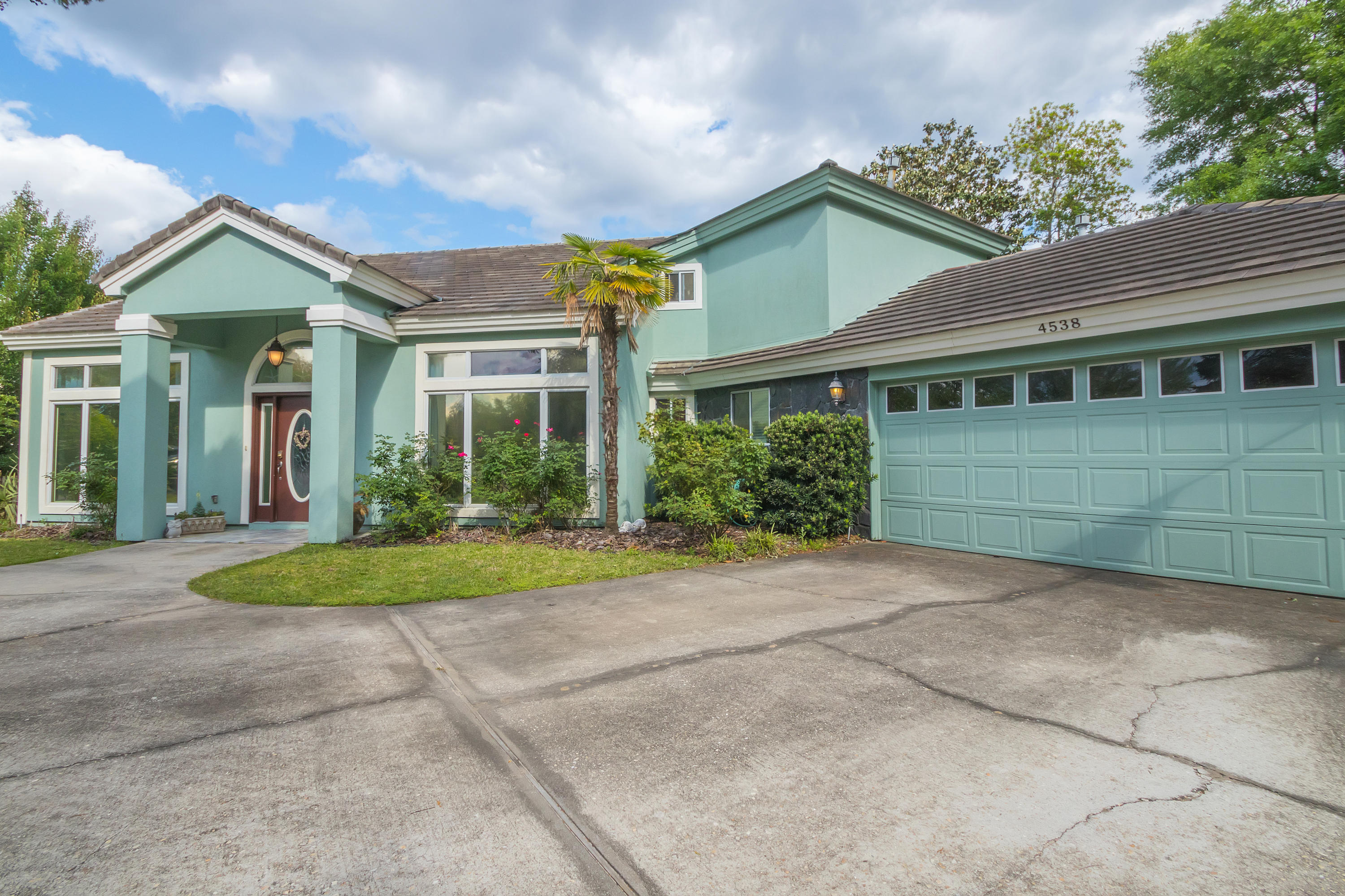 PARKWOOD ESTATES PH 2 BLUEWATER BAY - Residential