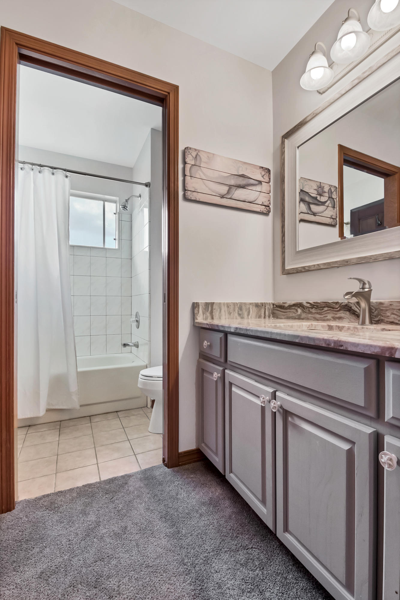 PARKWOOD ESTATES PH 2 BLUEWATER BAY - Residential