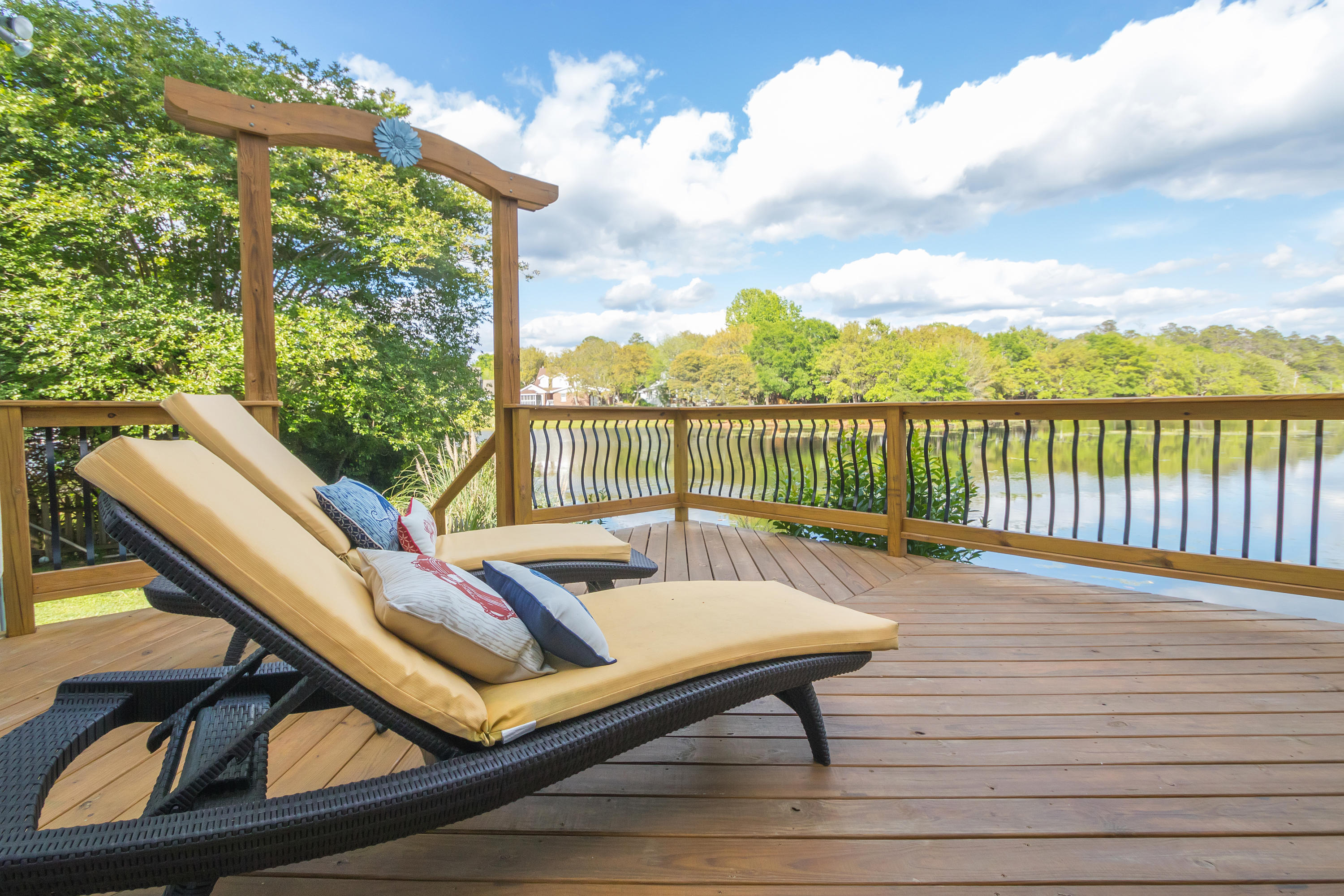 PARKWOOD ESTATES PH 2 BLUEWATER BAY - Residential