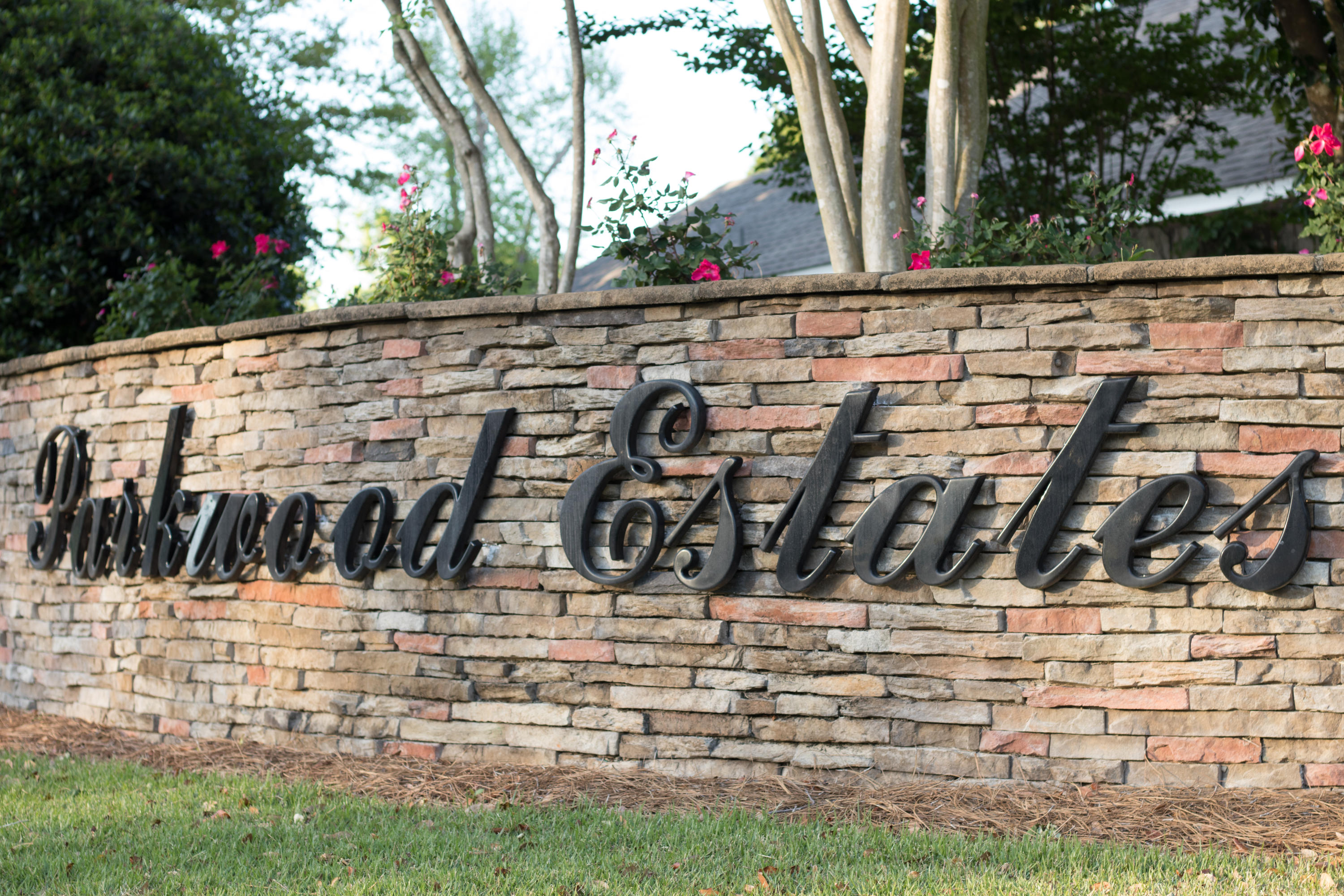 PARKWOOD ESTATES PH 2 BLUEWATER BAY - Residential