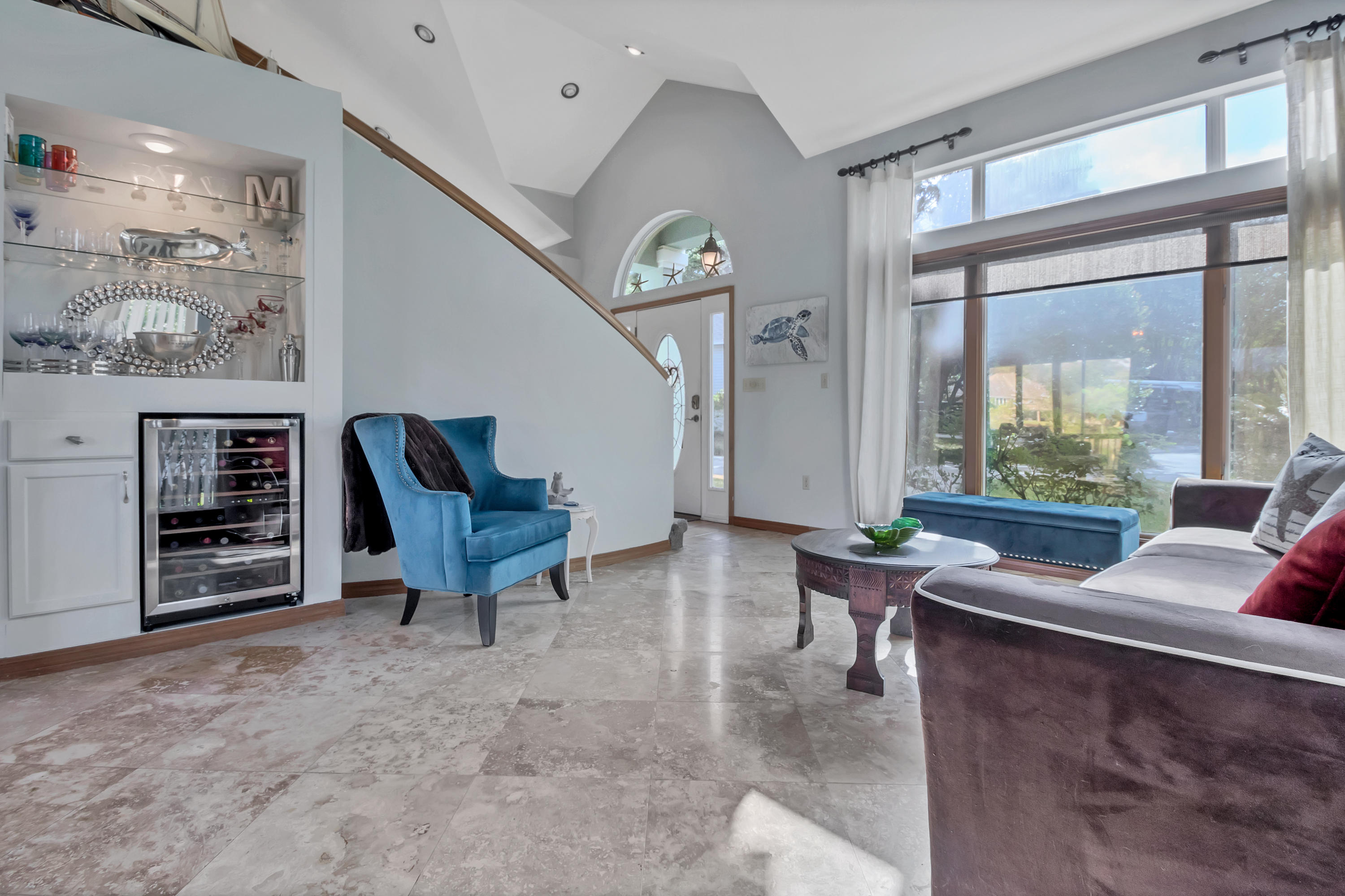 PARKWOOD ESTATES PH 2 BLUEWATER BAY - Residential