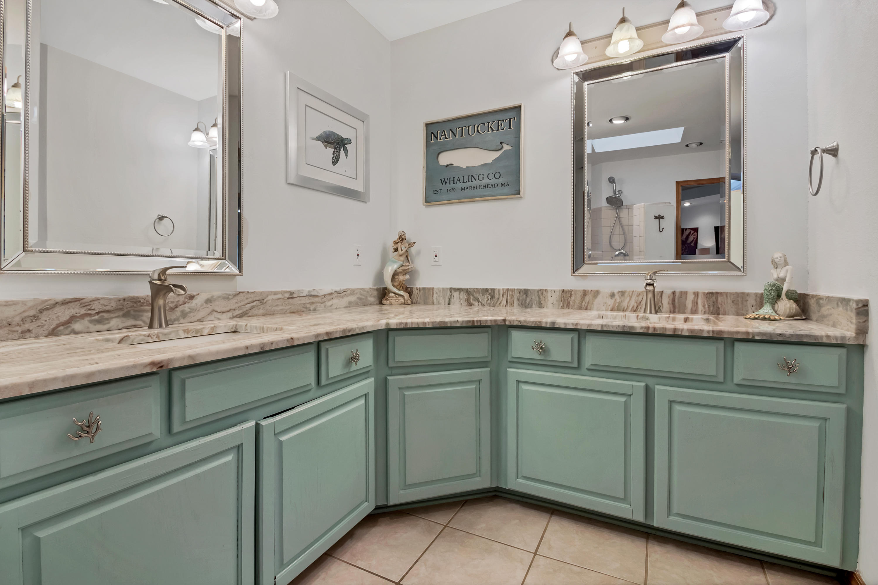 PARKWOOD ESTATES PH 2 BLUEWATER BAY - Residential