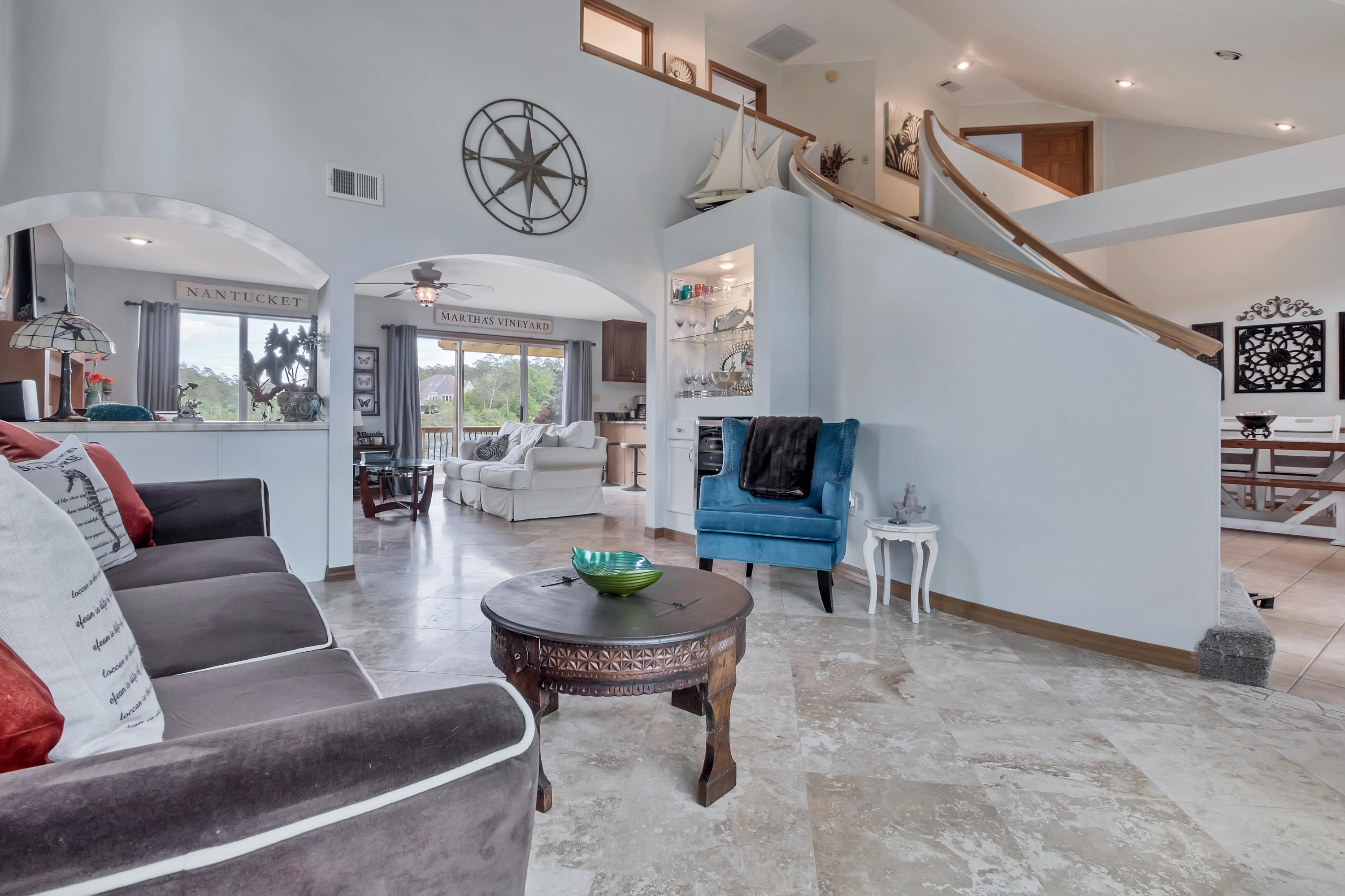 PARKWOOD ESTATES PH 2 BLUEWATER BAY - Residential