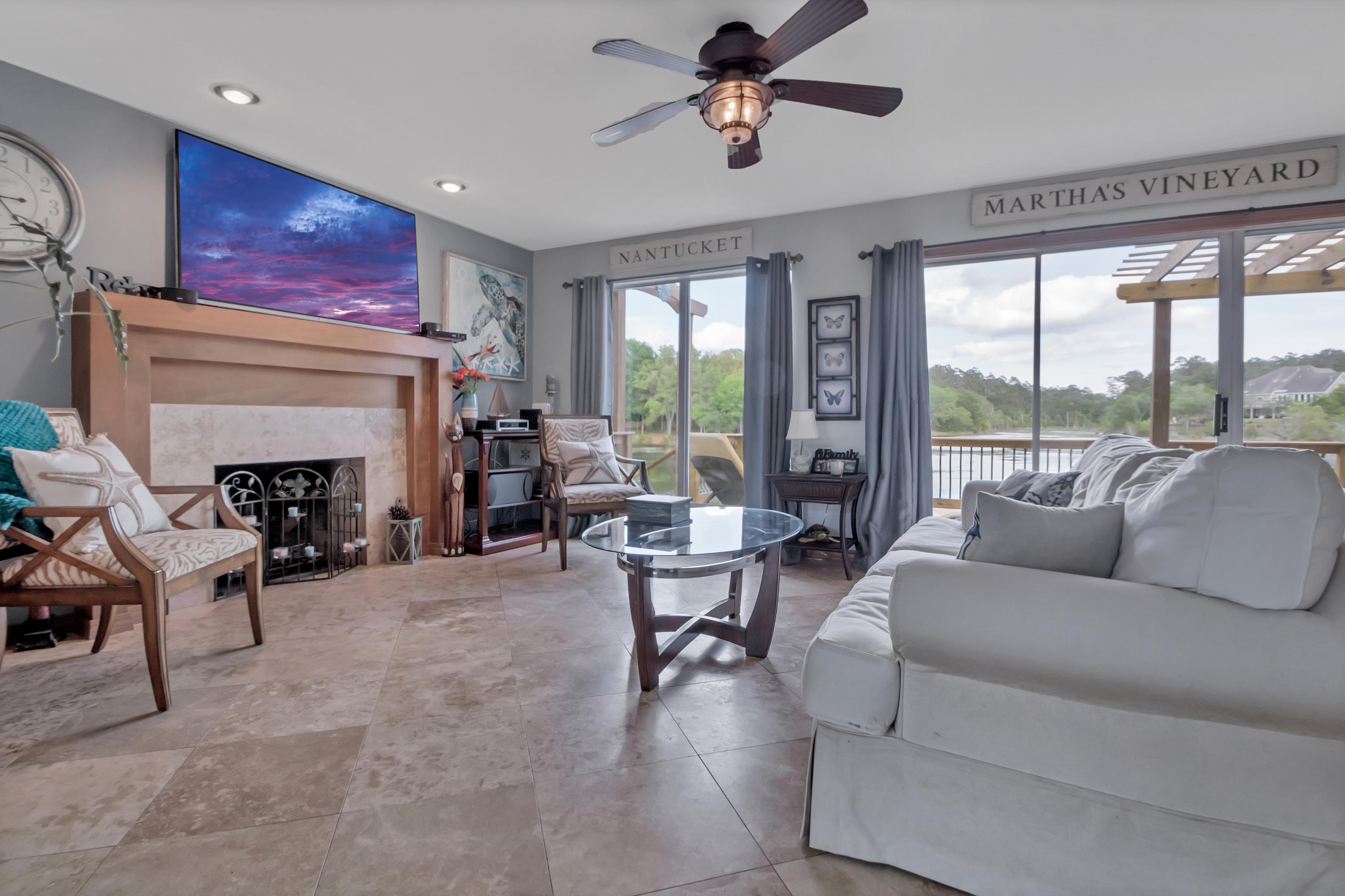 PARKWOOD ESTATES PH 2 BLUEWATER BAY - Residential