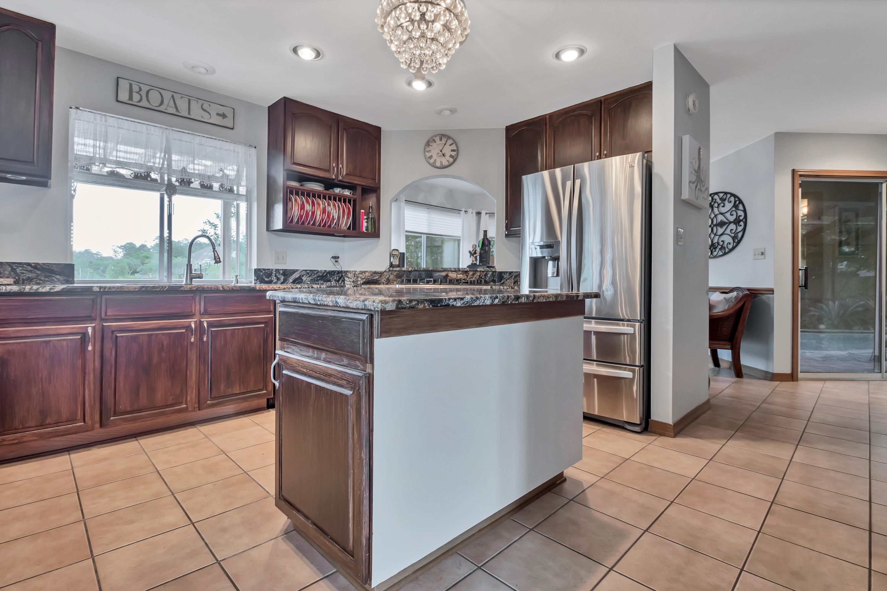 PARKWOOD ESTATES PH 2 BLUEWATER BAY - Residential