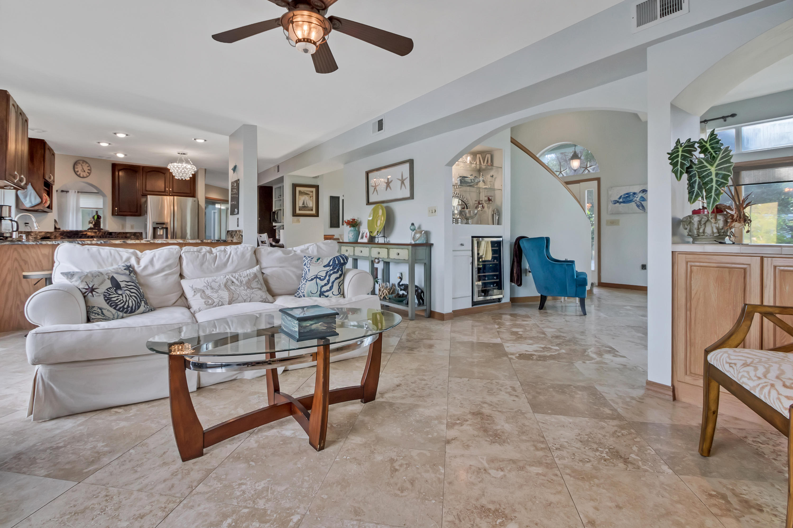 PARKWOOD ESTATES PH 2 BLUEWATER BAY - Residential