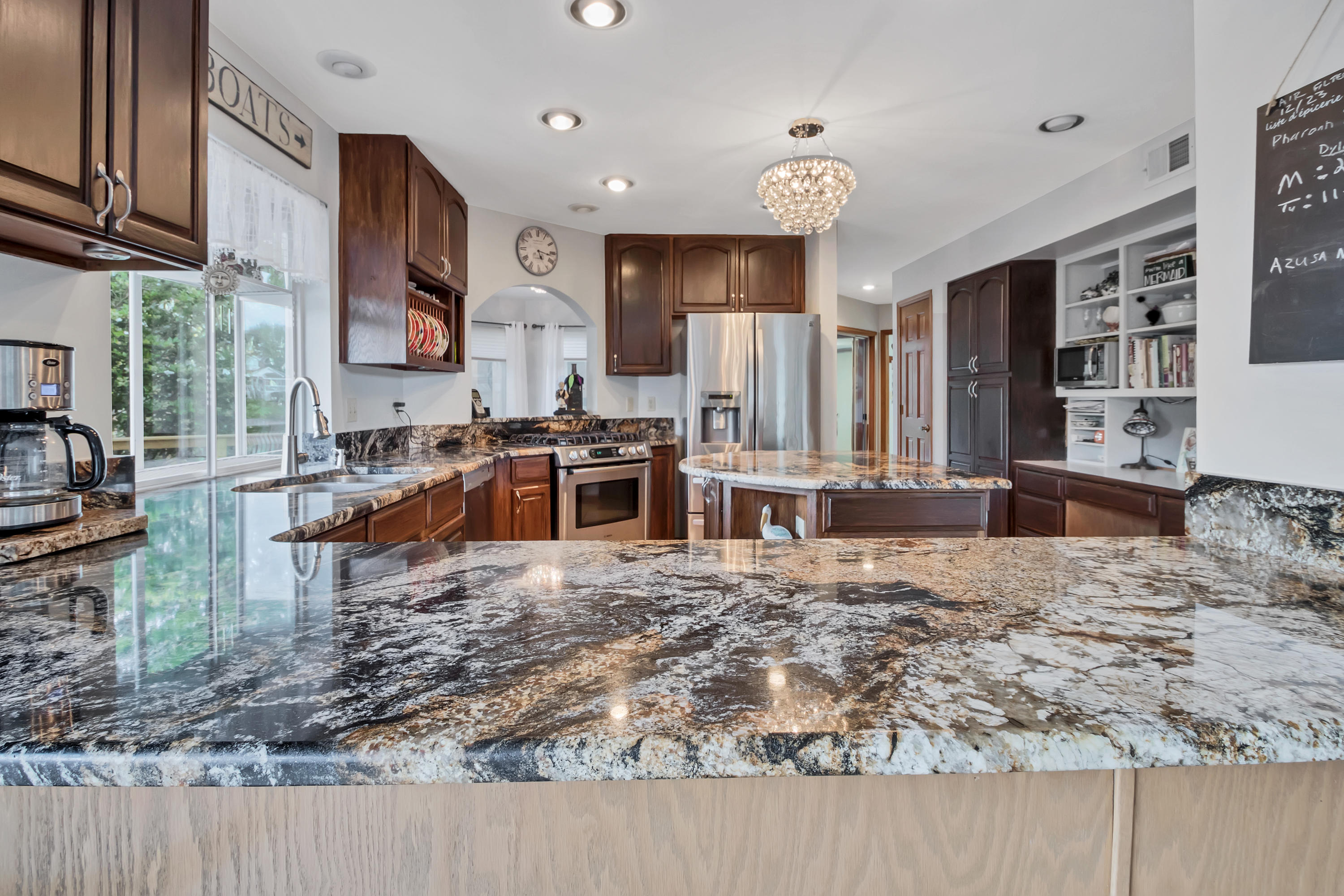 PARKWOOD ESTATES PH 2 BLUEWATER BAY - Residential