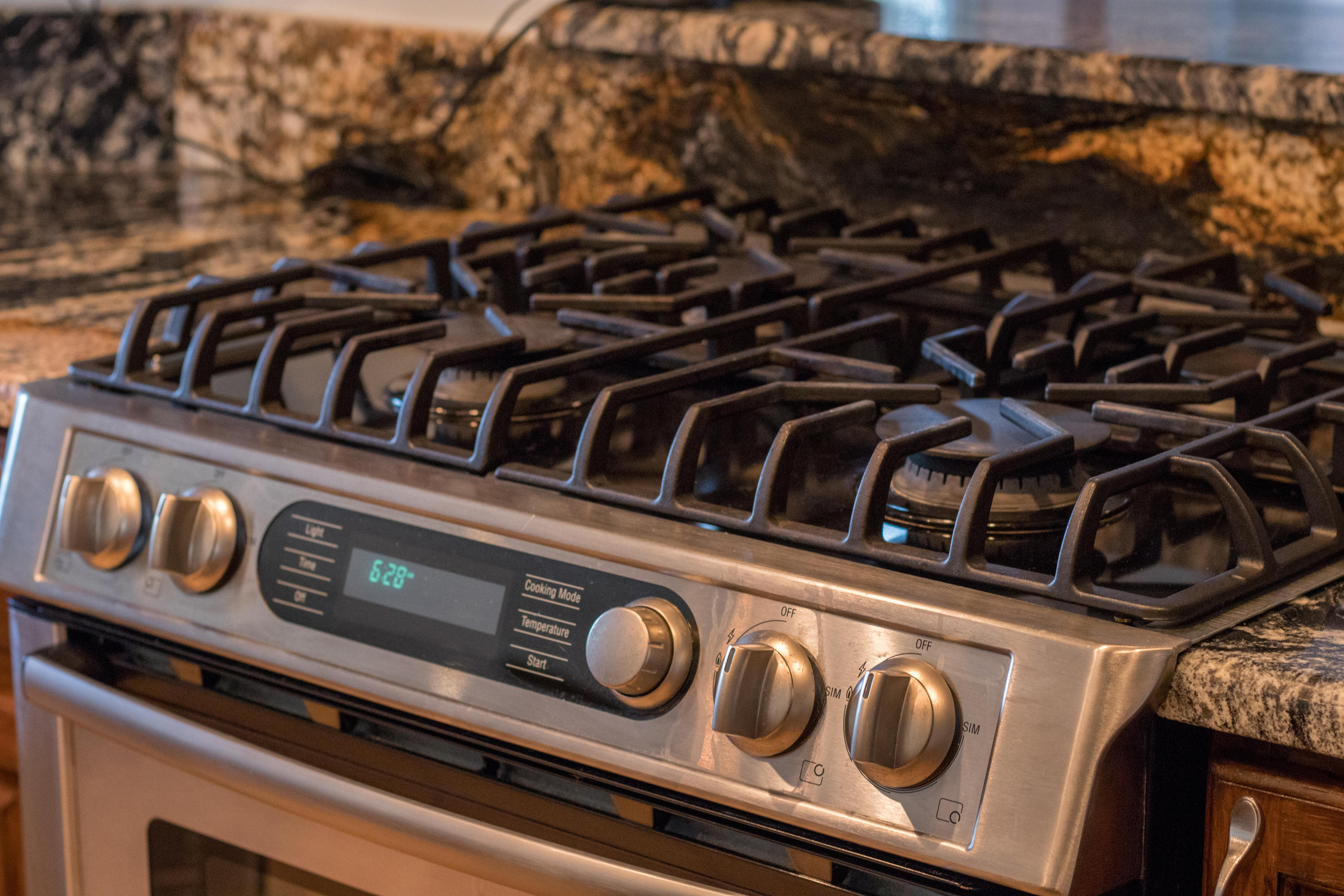 PARKWOOD ESTATES PH 2 BLUEWATER BAY - Residential