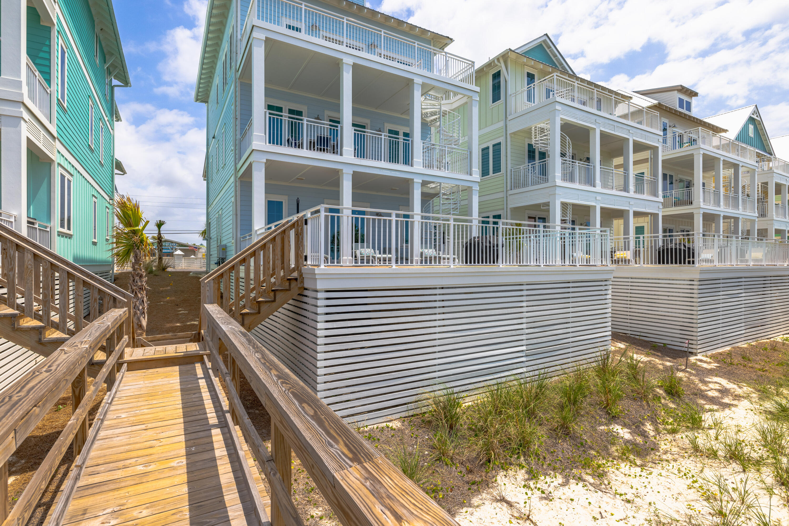 Margaritaville Cottages - Residential