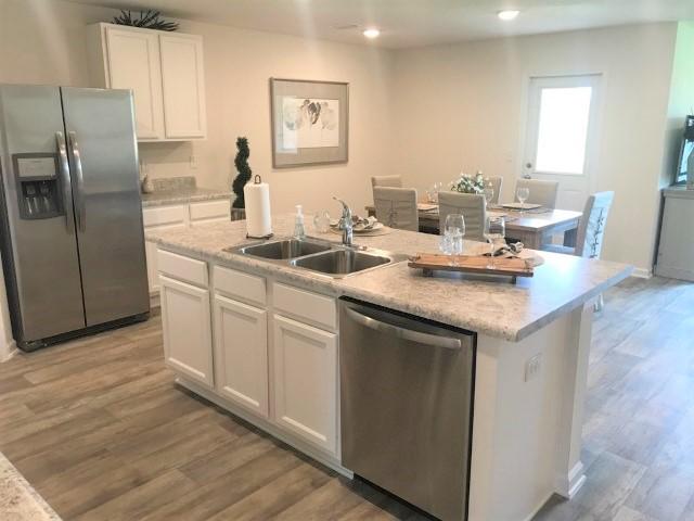 TIMBERLAND RIDGE - Residential