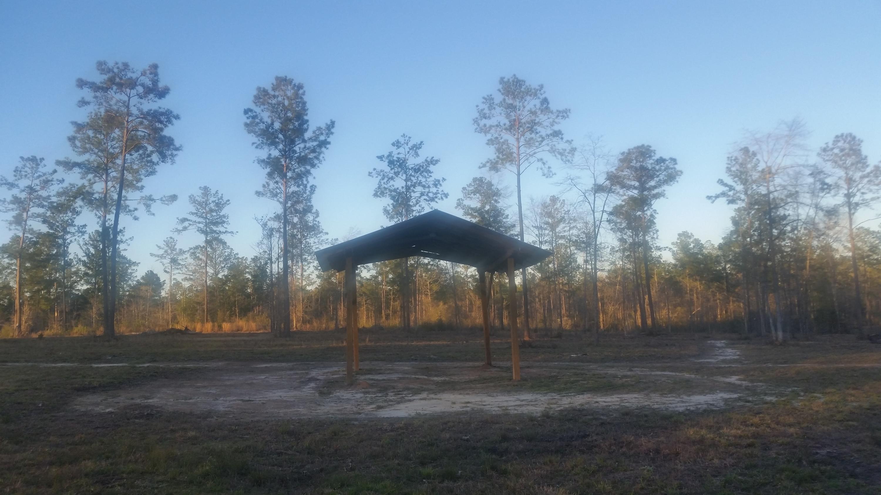 29.98 acres more or less, consisting of three parcels, mostly cleared property with a spring head on the SE 3.98 acre parcel at the east corner of the property next to Crooked Creek Road. Gorgeous location for your new home. ANOTHER SELLER OWNS THE 10 ACRES IN THE MIDDLE OF THIS PROPERTY almost 30 acre tract...listed under MLS #87708 For the benefit of the properties they are being sold together with simultaneous closing date. See new May 2021 survey under 'Document' tab above.So bring the wife, kids and pets and live on peaceful location. Near Panama City Beach and South Walton Beaches/Freeport, FL. Seller will pay title insurance.