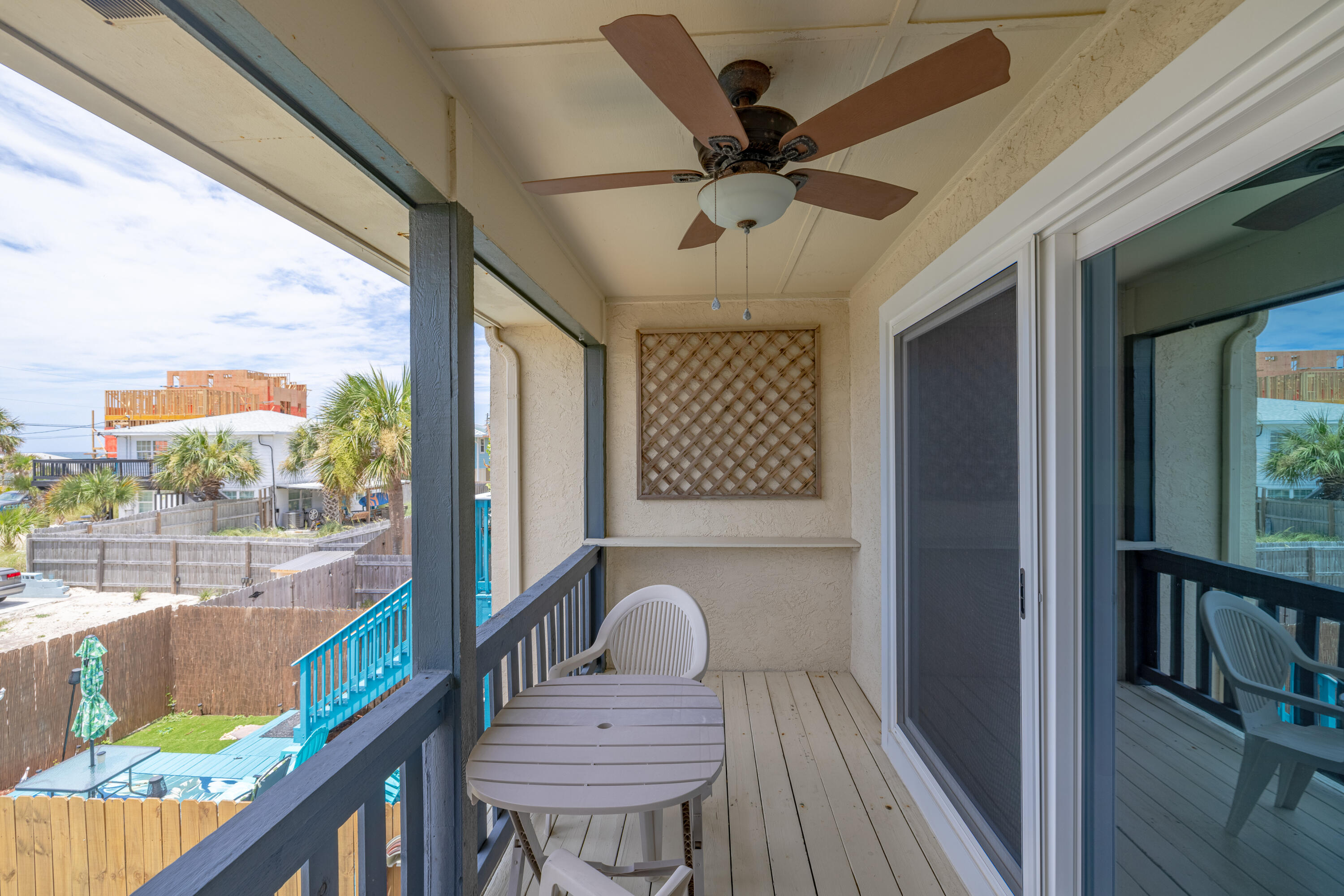 TREASURE ISLAND - Residential