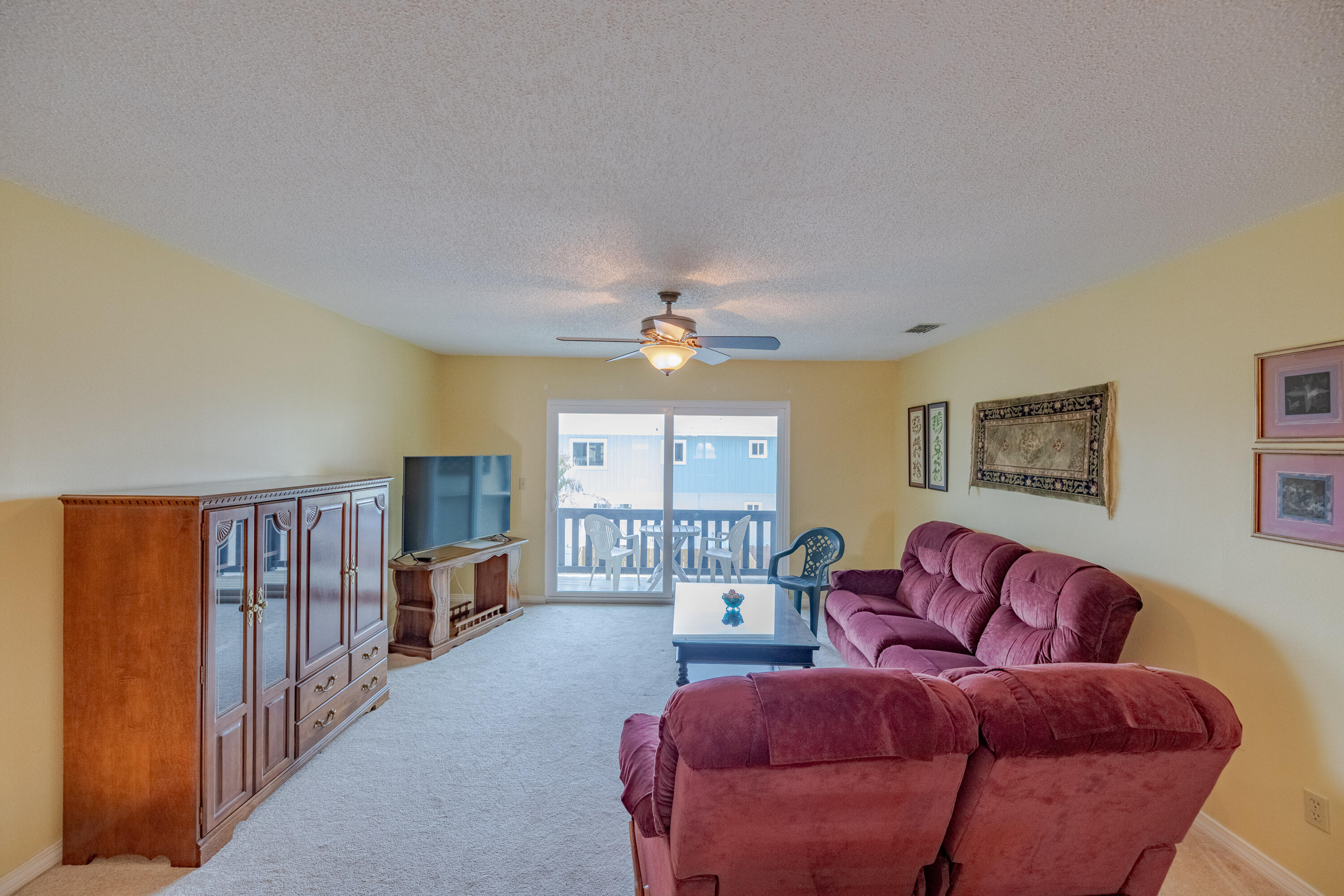 TREASURE ISLAND - Residential