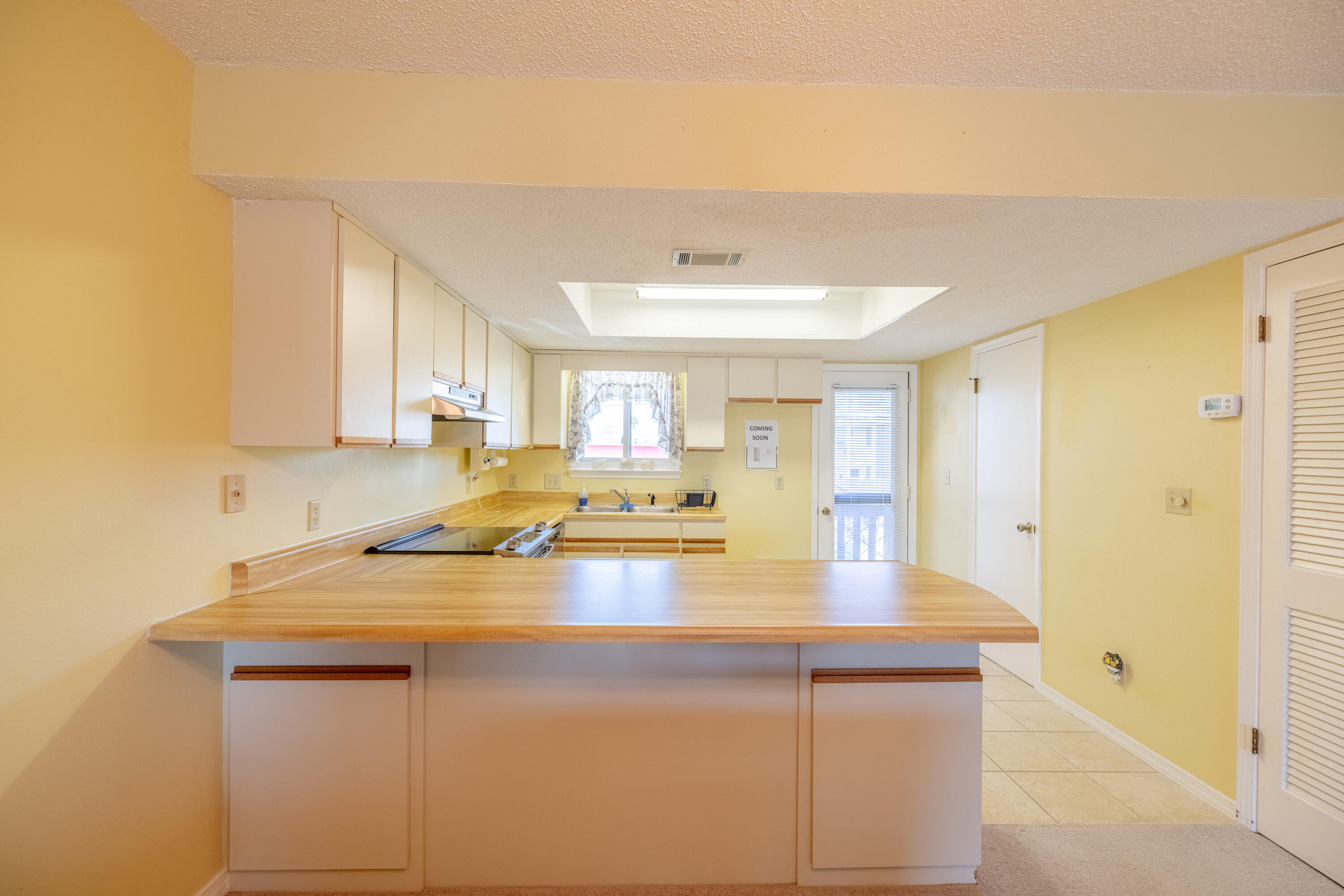 TREASURE ISLAND - Residential