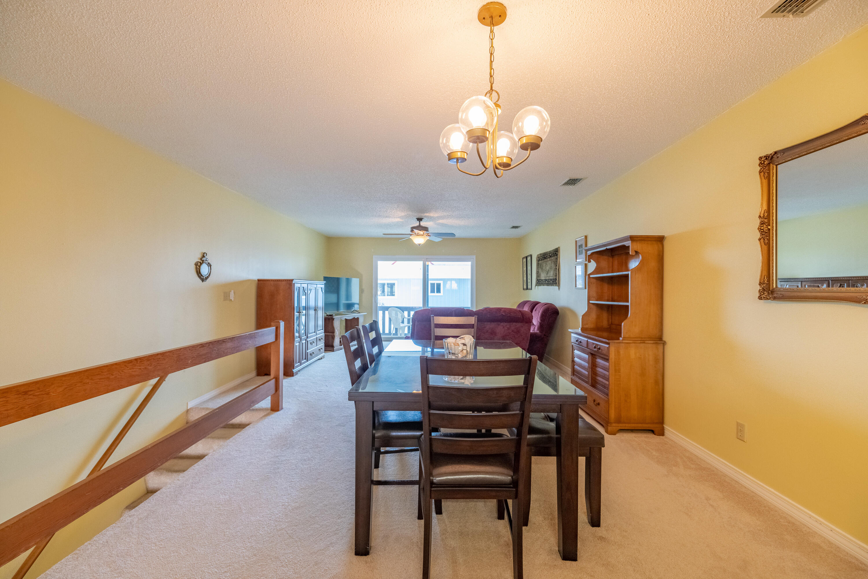 TREASURE ISLAND - Residential