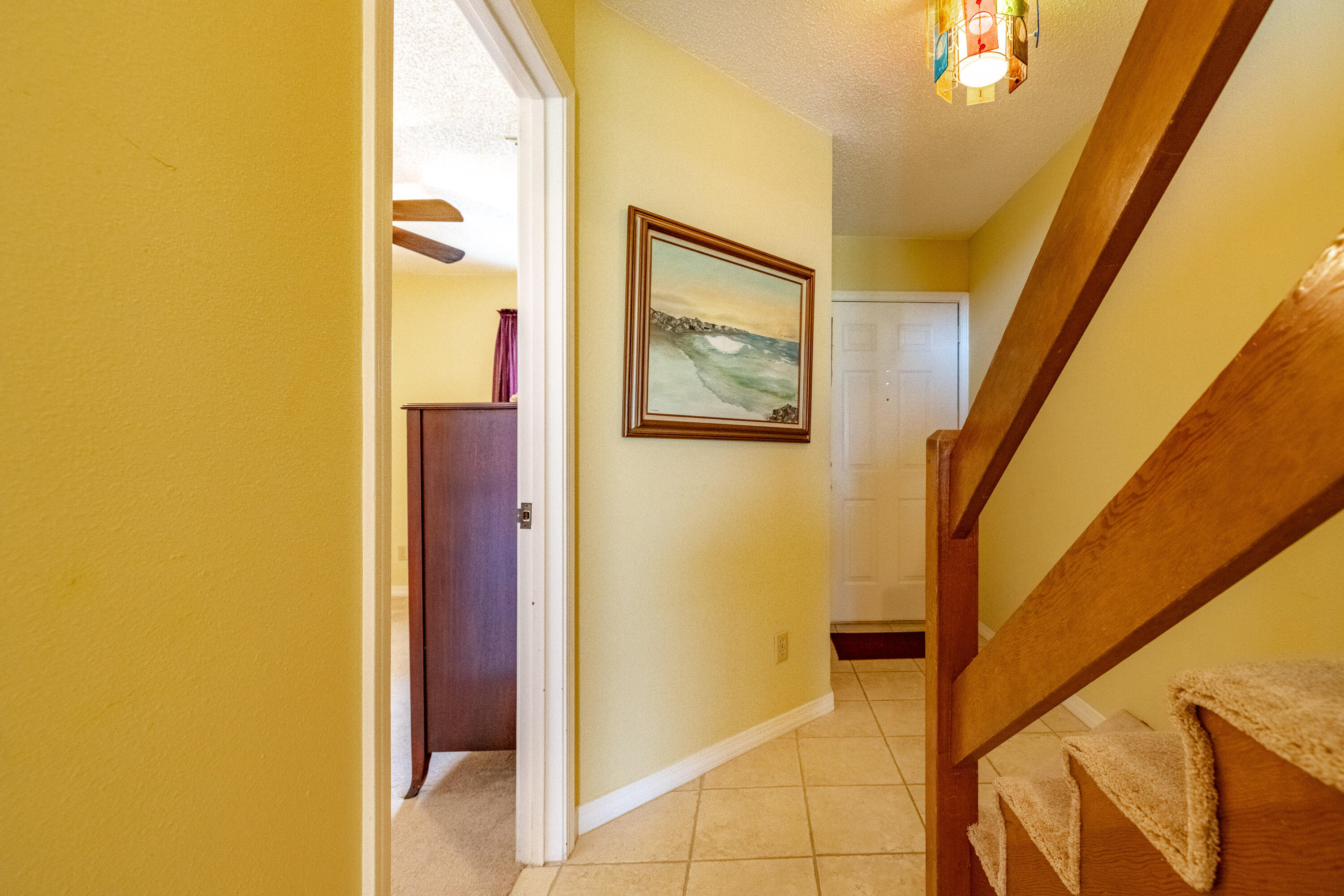 TREASURE ISLAND - Residential