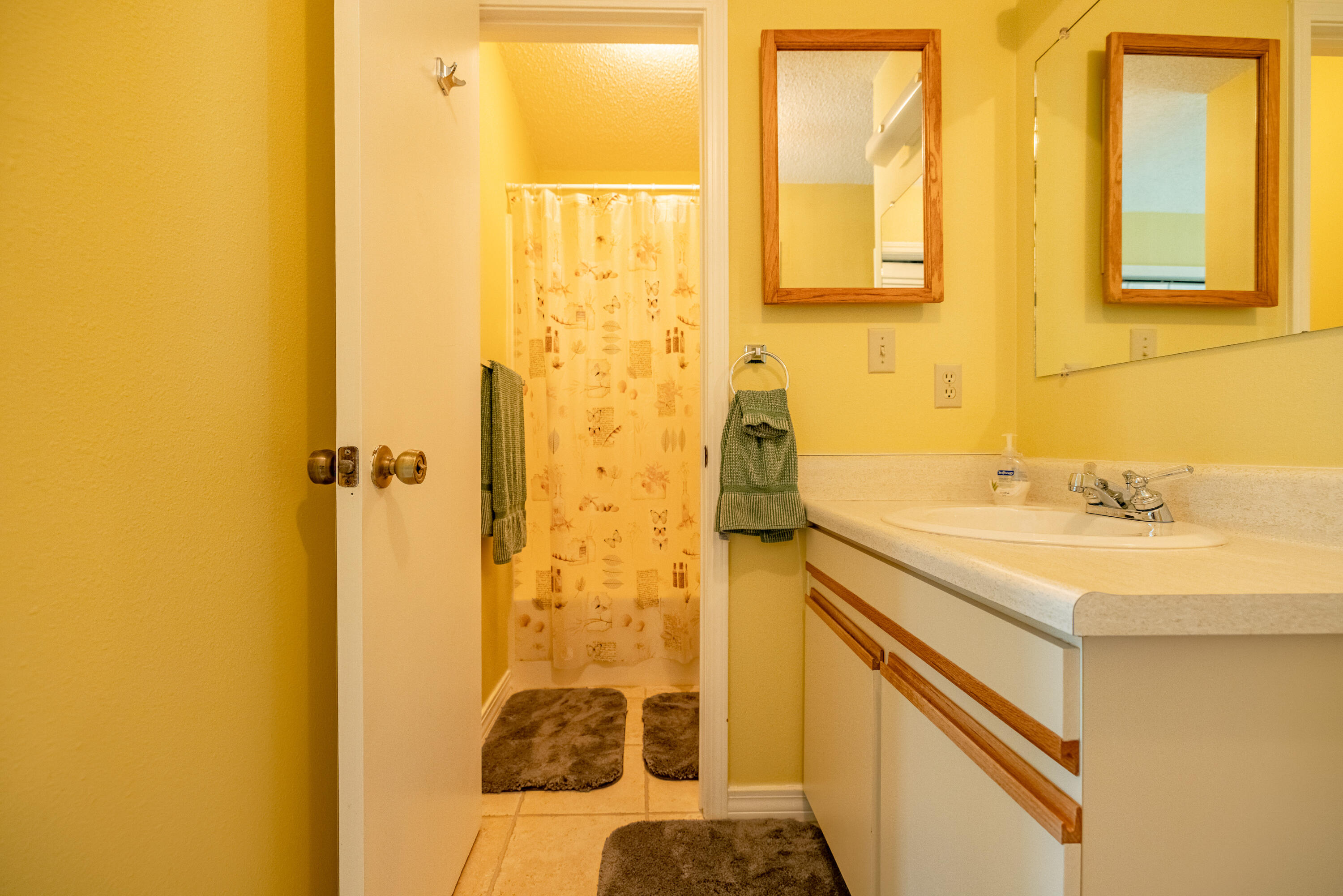 TREASURE ISLAND - Residential