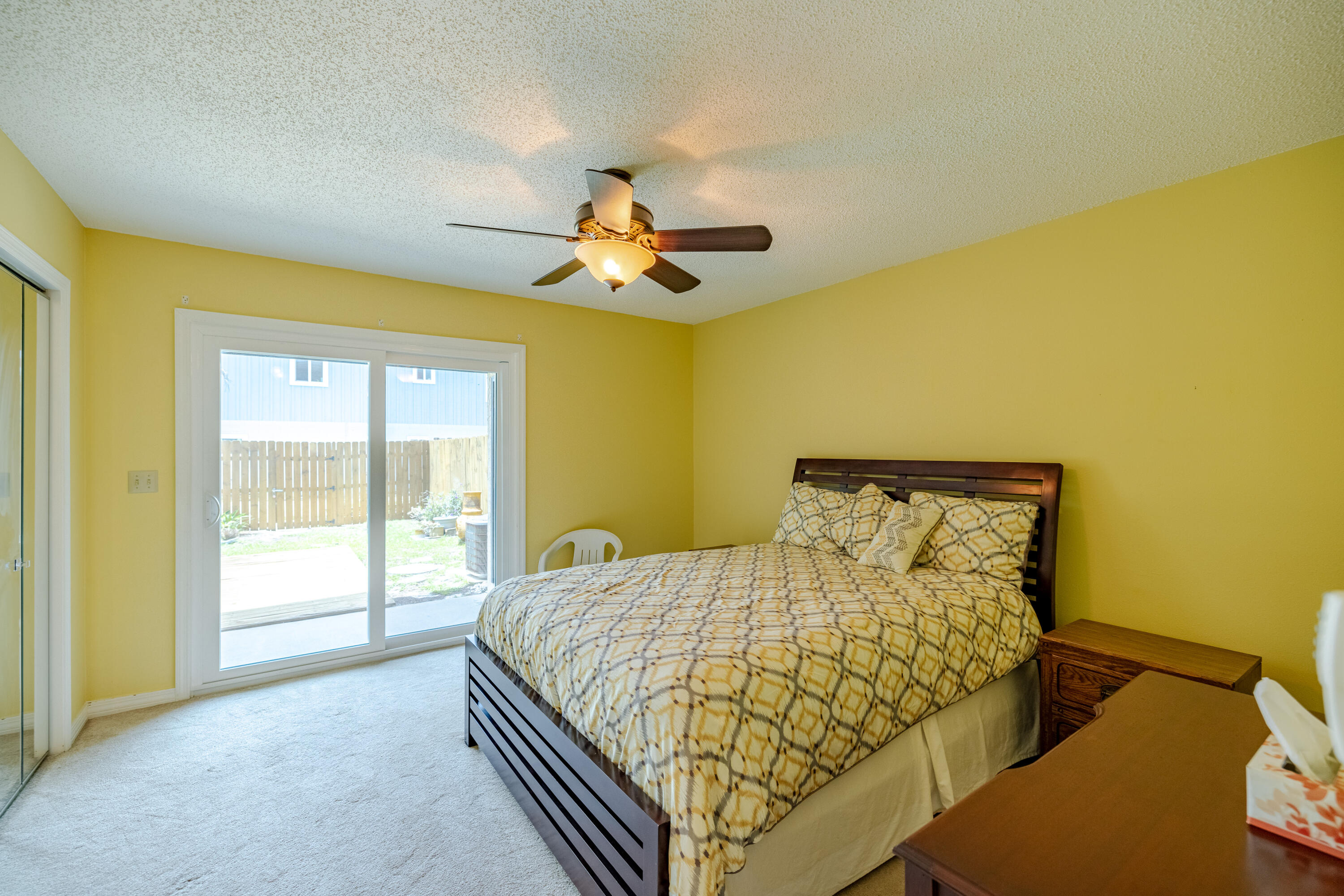 TREASURE ISLAND - Residential