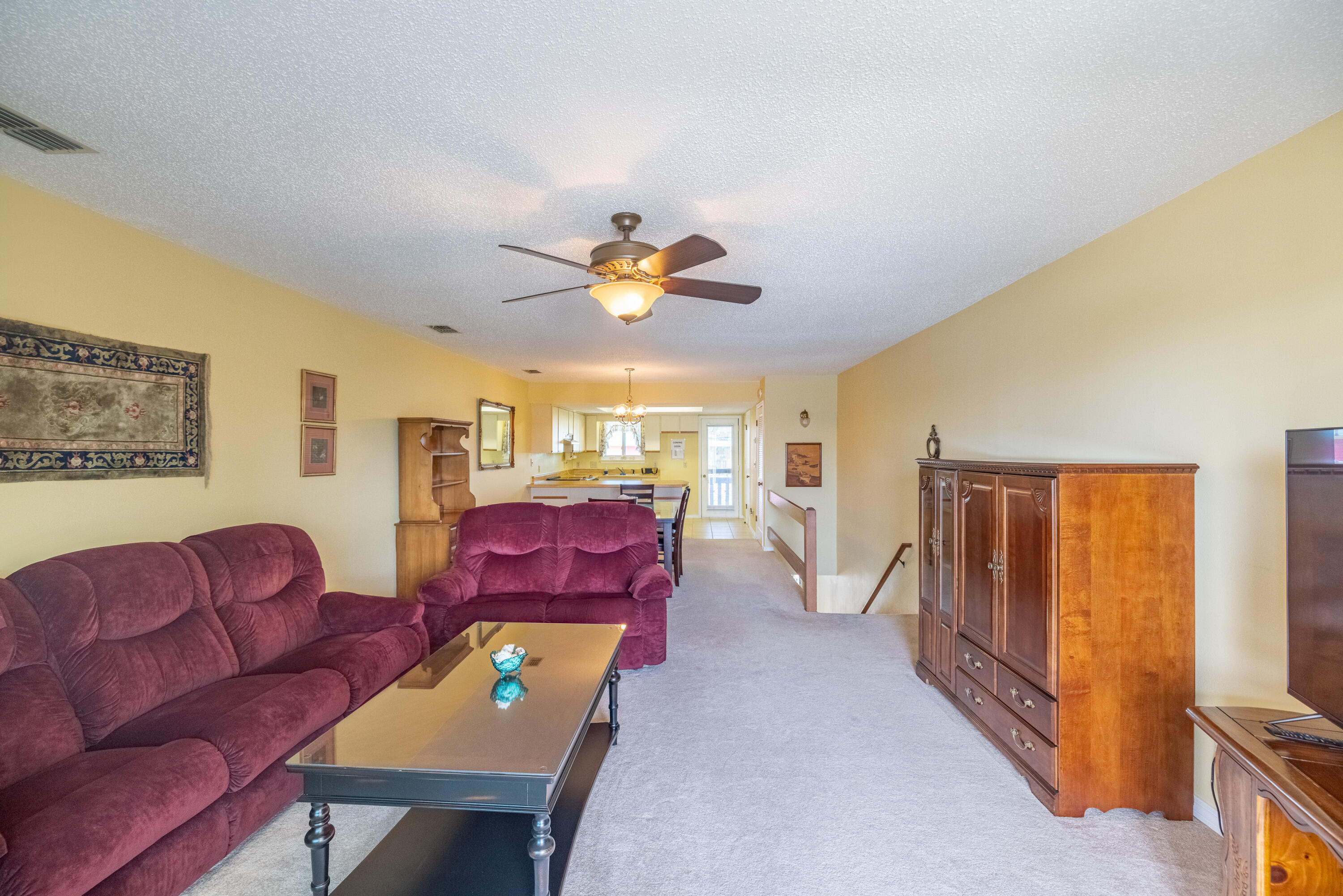 TREASURE ISLAND - Residential