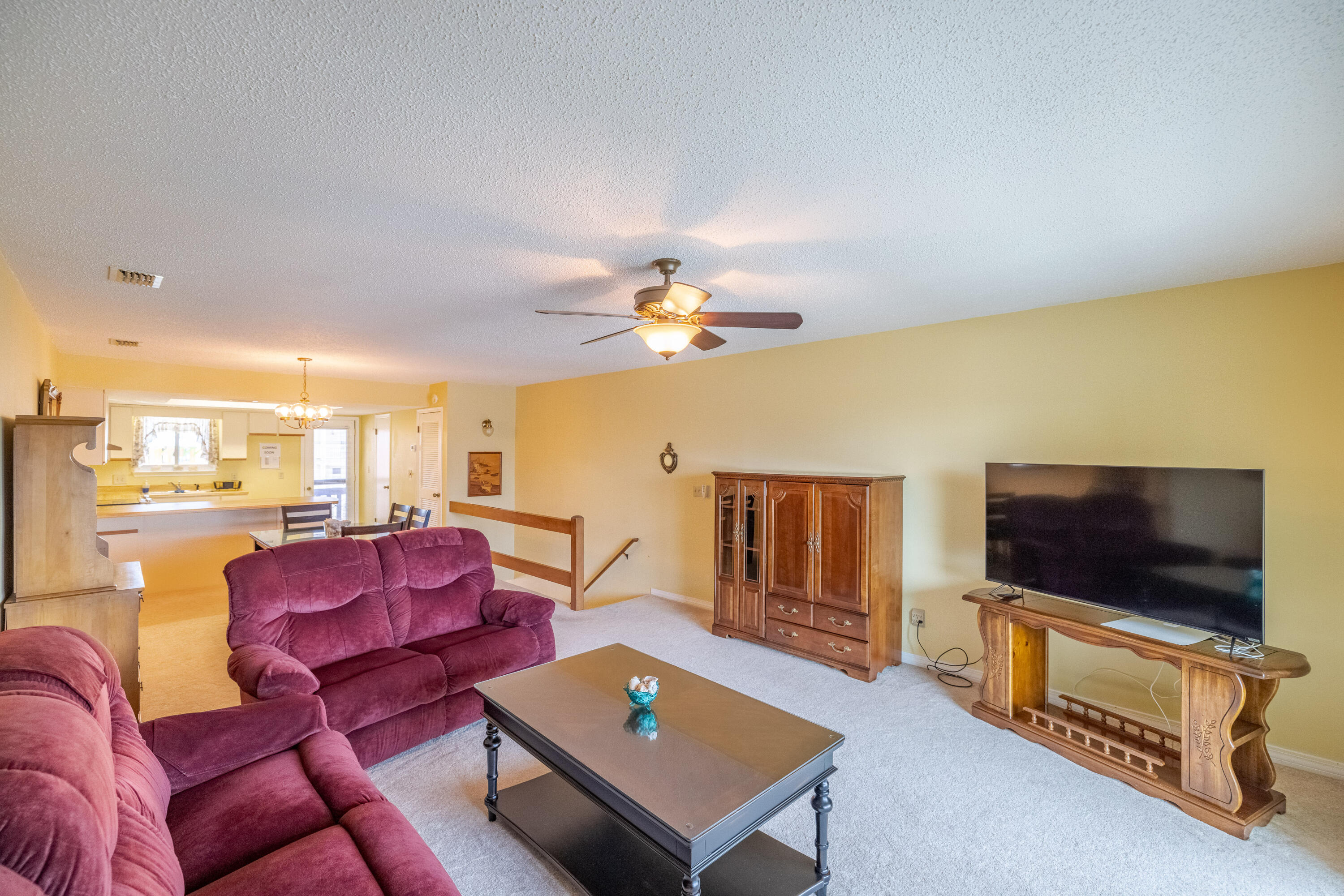 TREASURE ISLAND - Residential