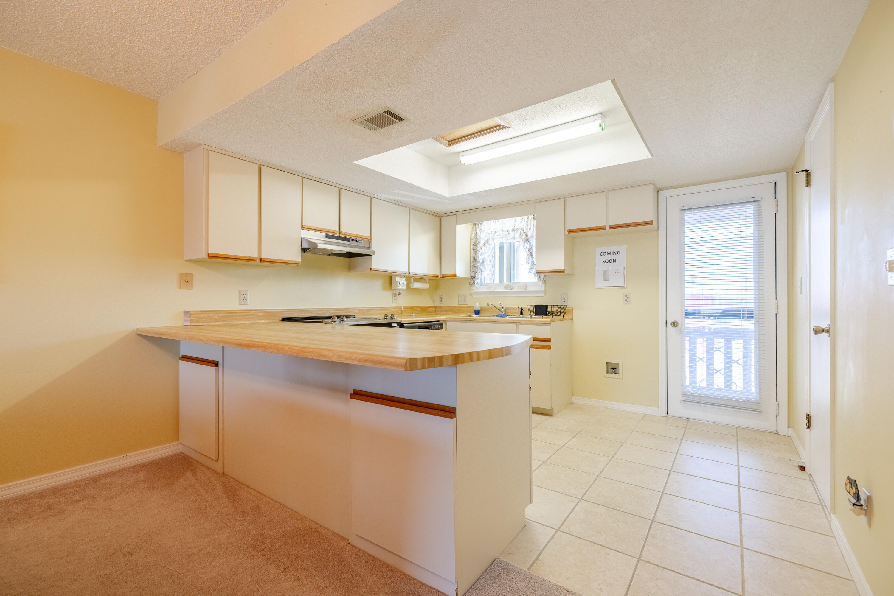 TREASURE ISLAND - Residential