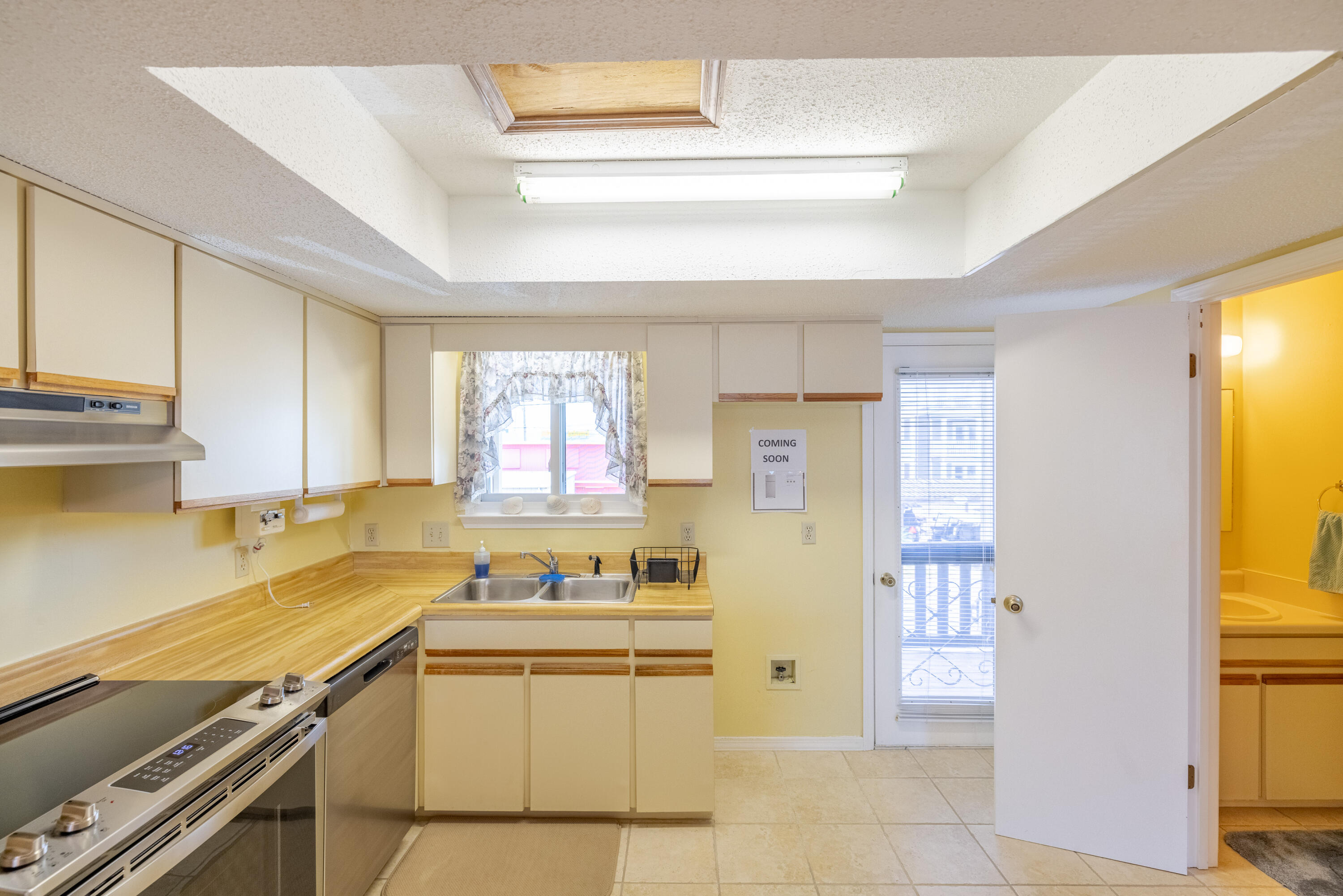 TREASURE ISLAND - Residential