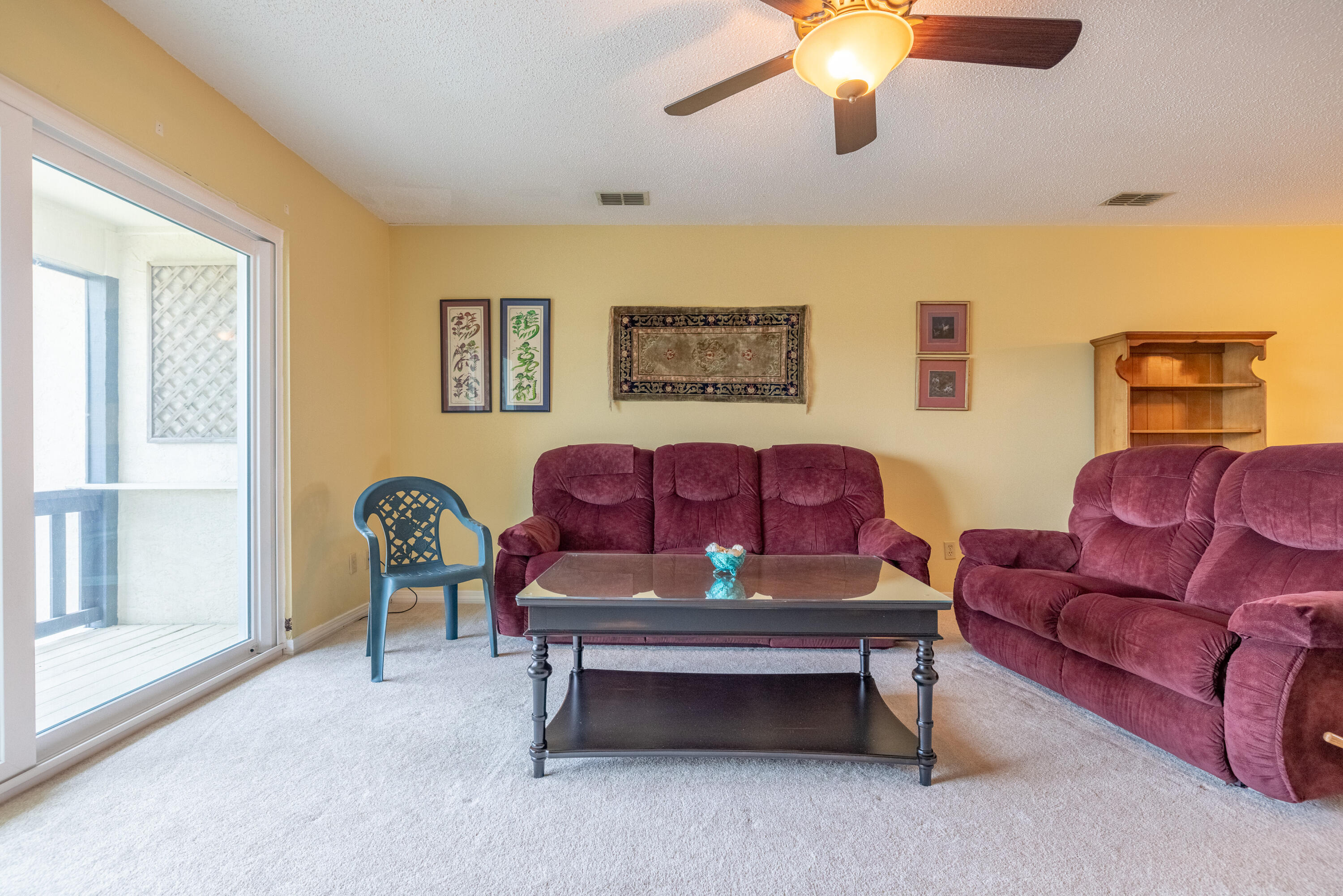 TREASURE ISLAND - Residential