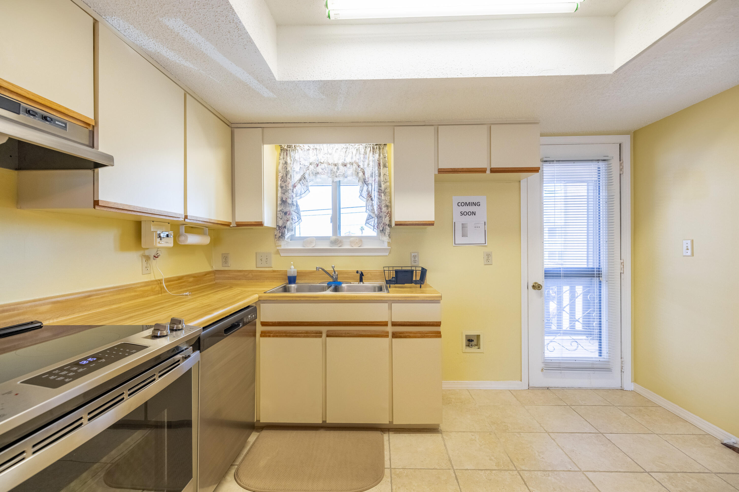 TREASURE ISLAND - Residential